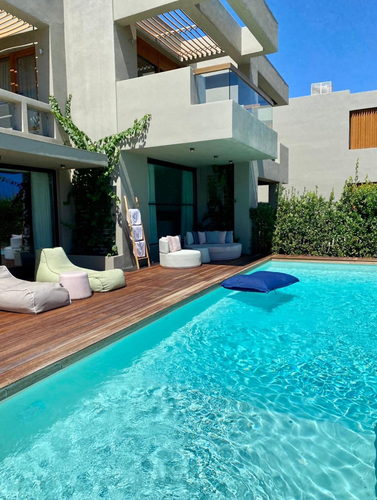Thalatta Suite with Private Pool photo 2