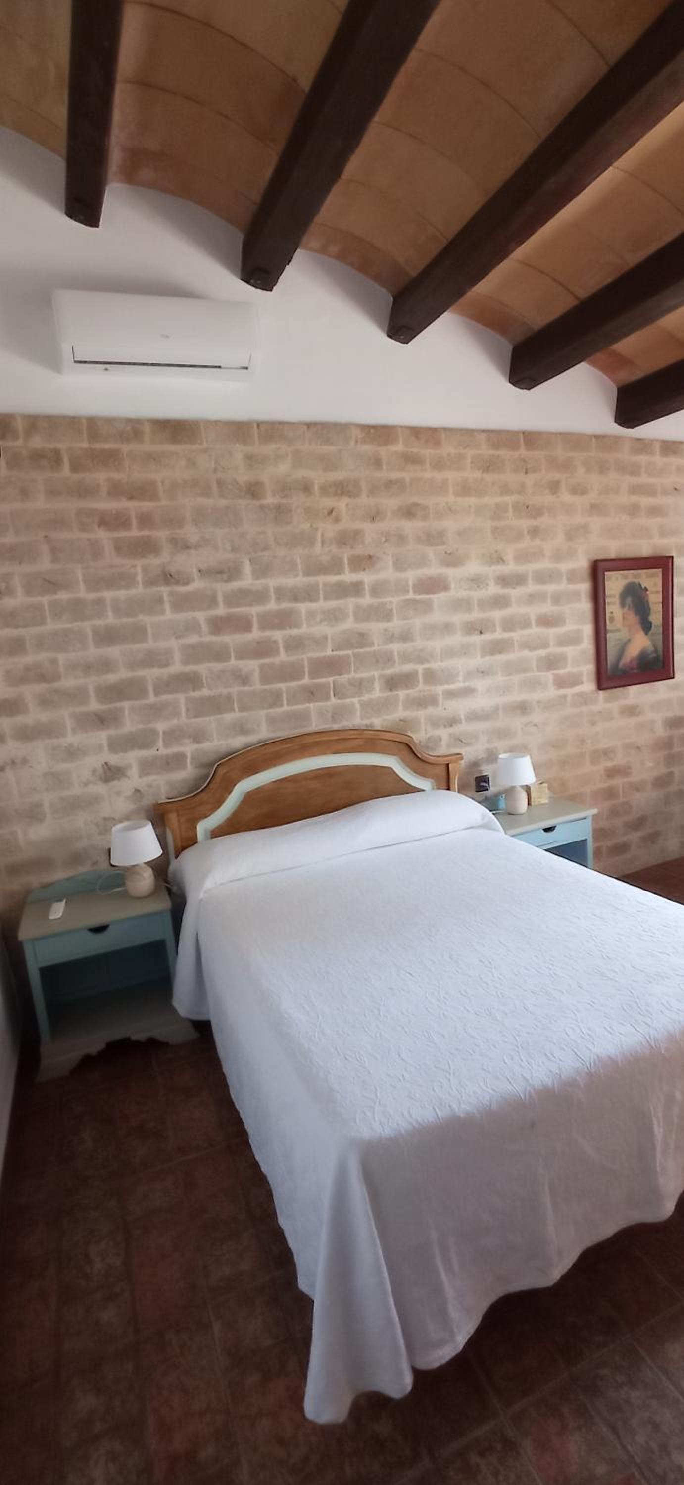 Habitación Doble Estándar