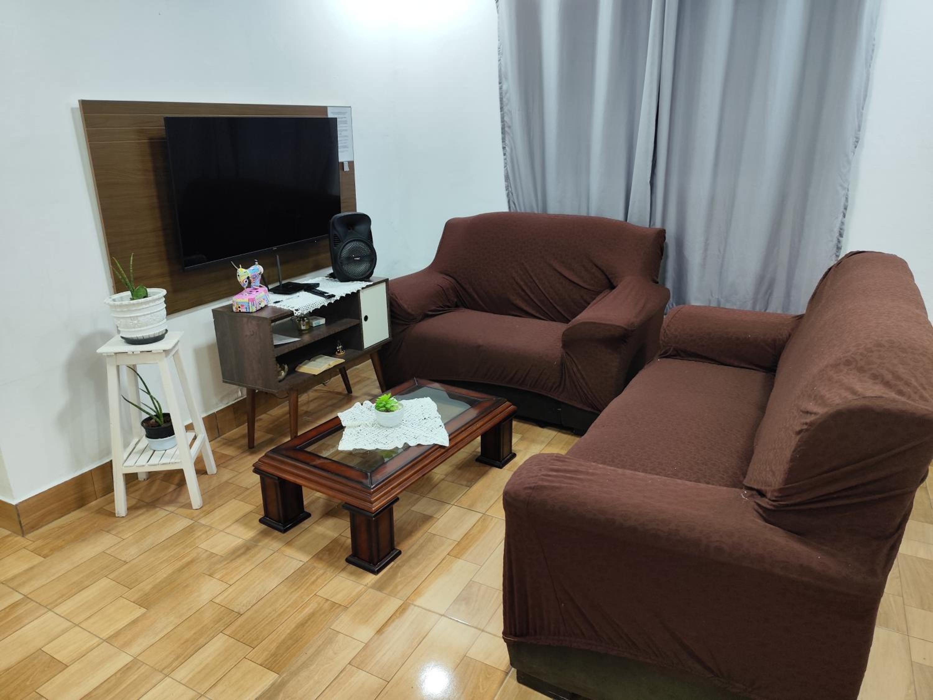 Two-Bedroom House photo 2