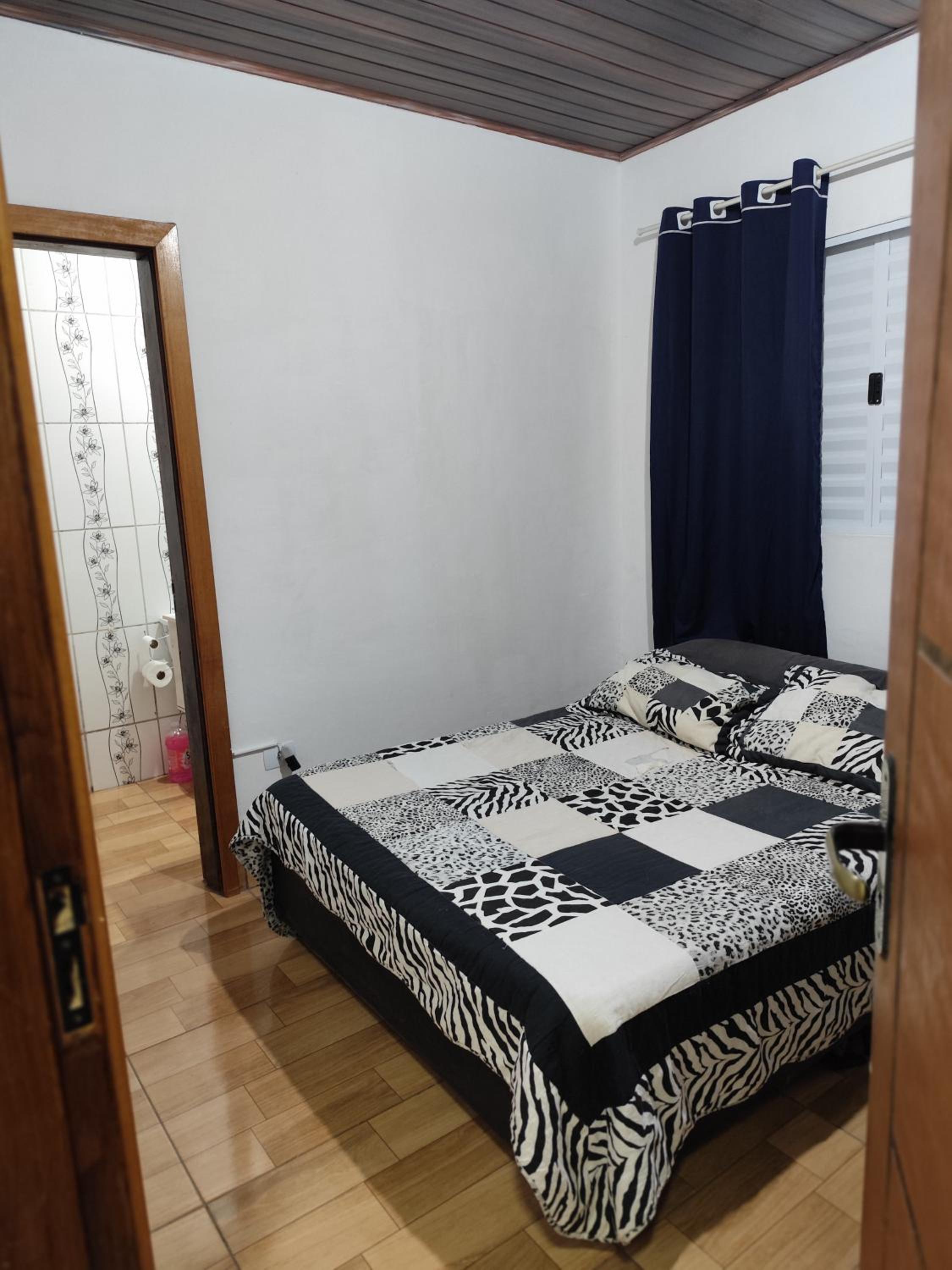 Two-Bedroom House photo 3