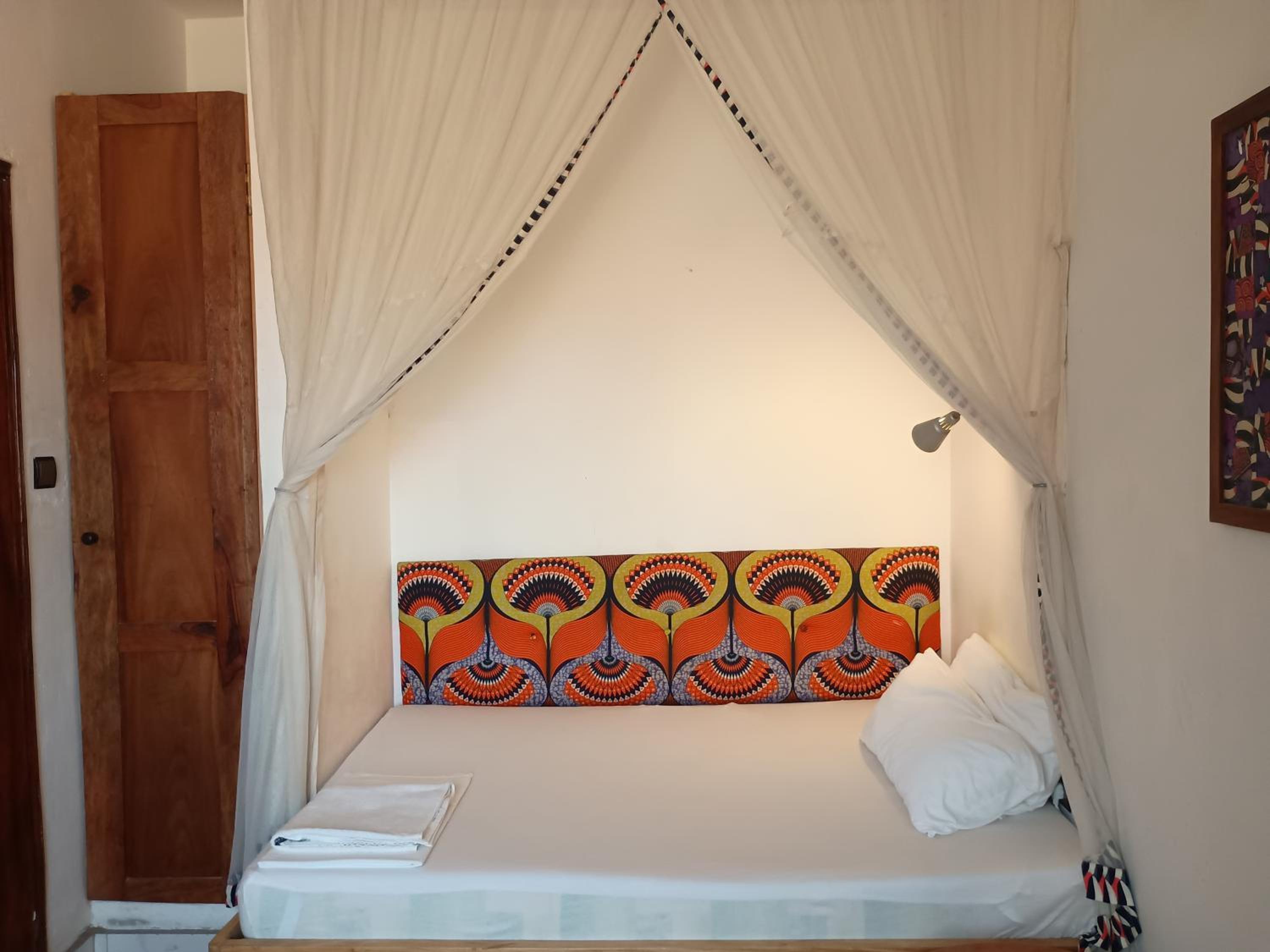 Single Room with Shower photo 1