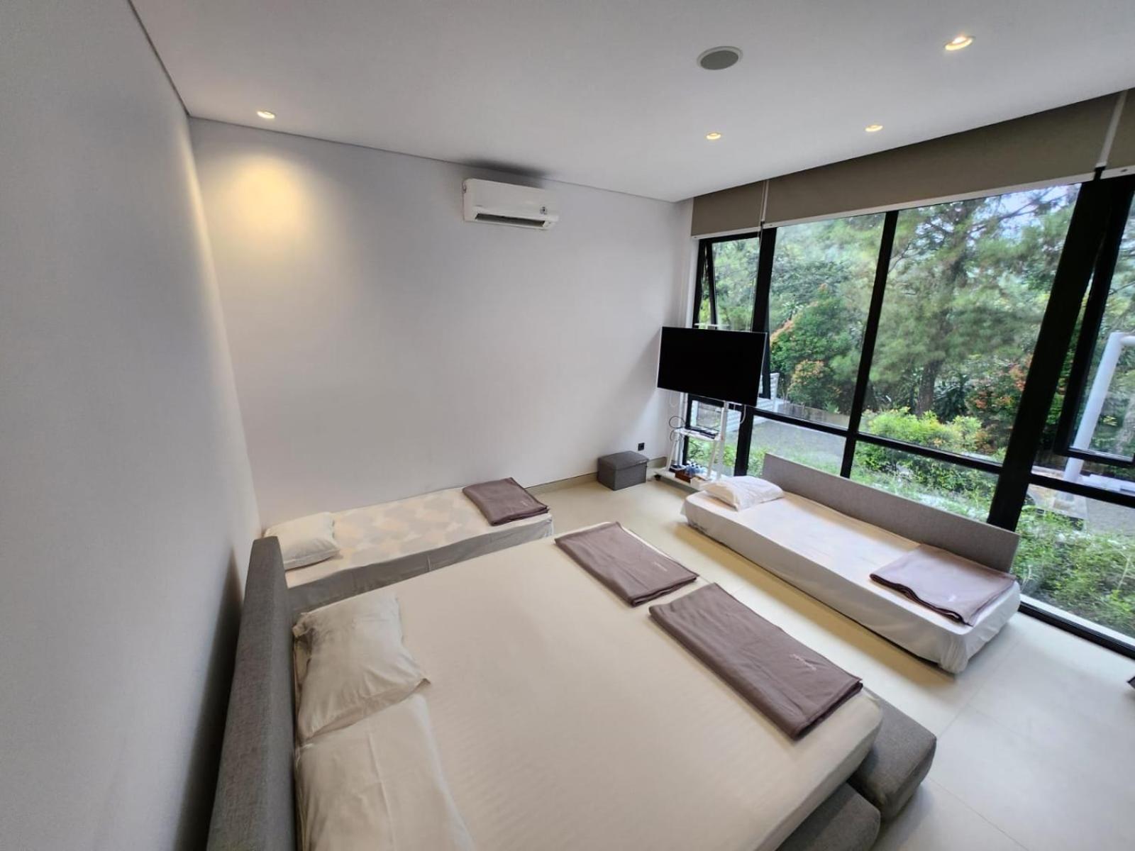 Deluxe Villa photo 1