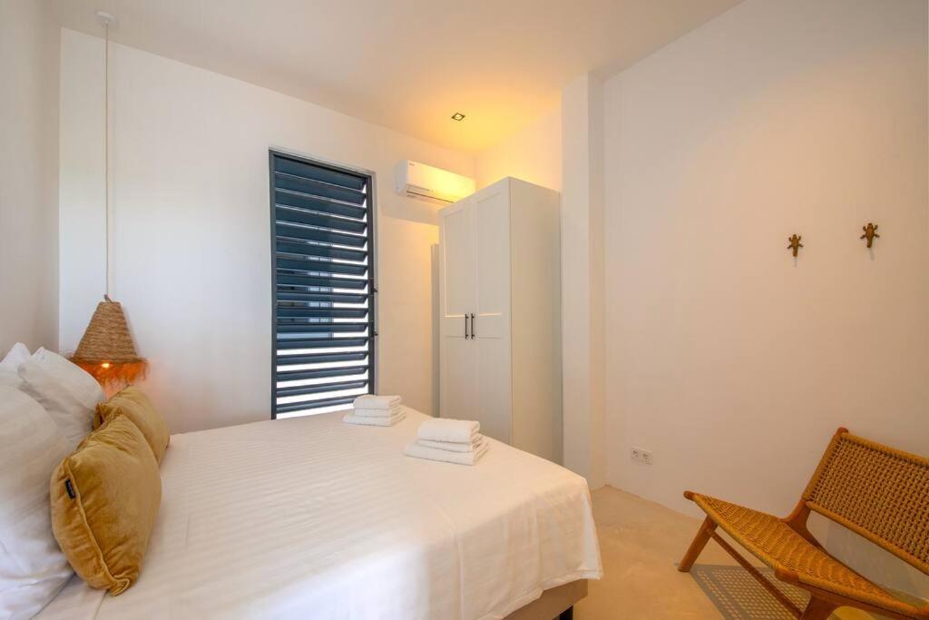 Two-Bedroom Apartment photo 1