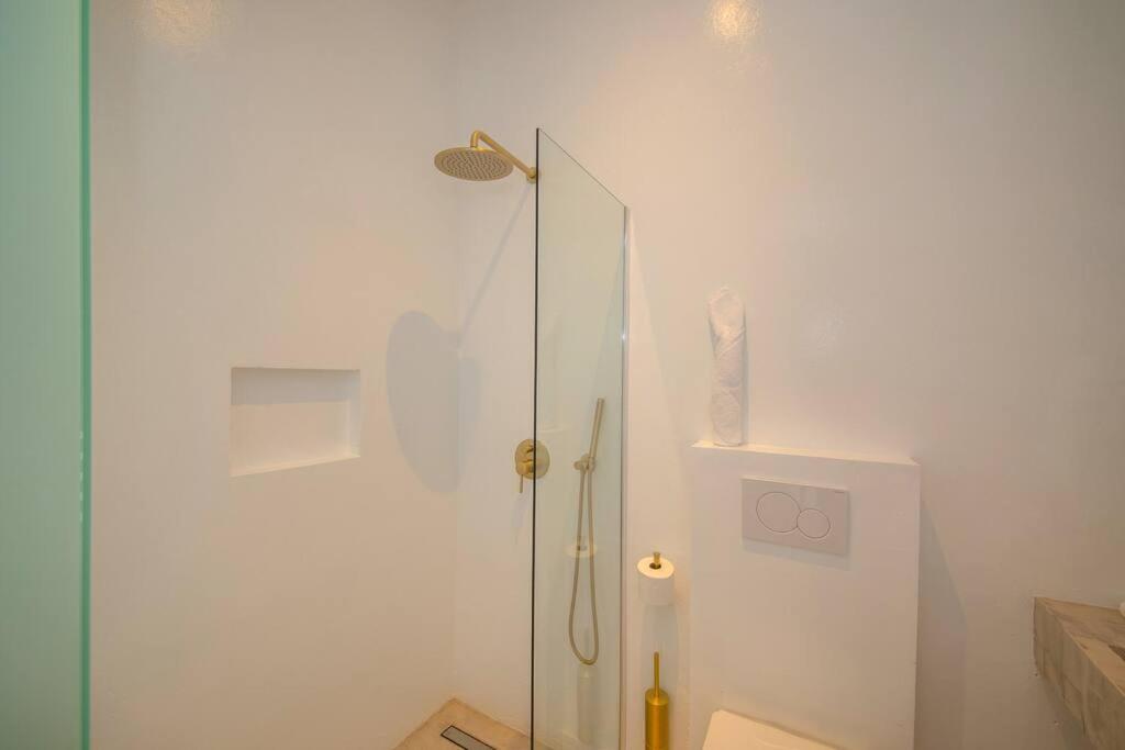 Two-Bedroom Apartment photo 3