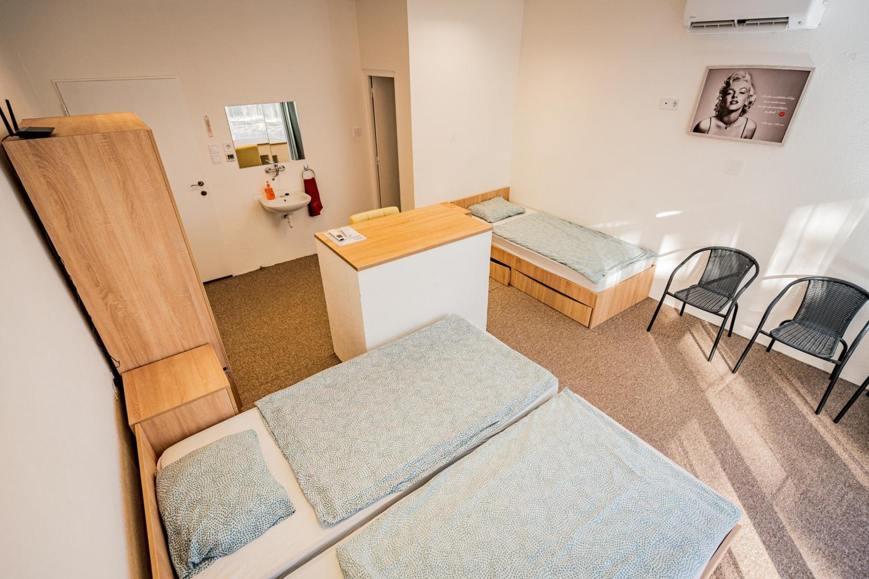Triple Room photo 1