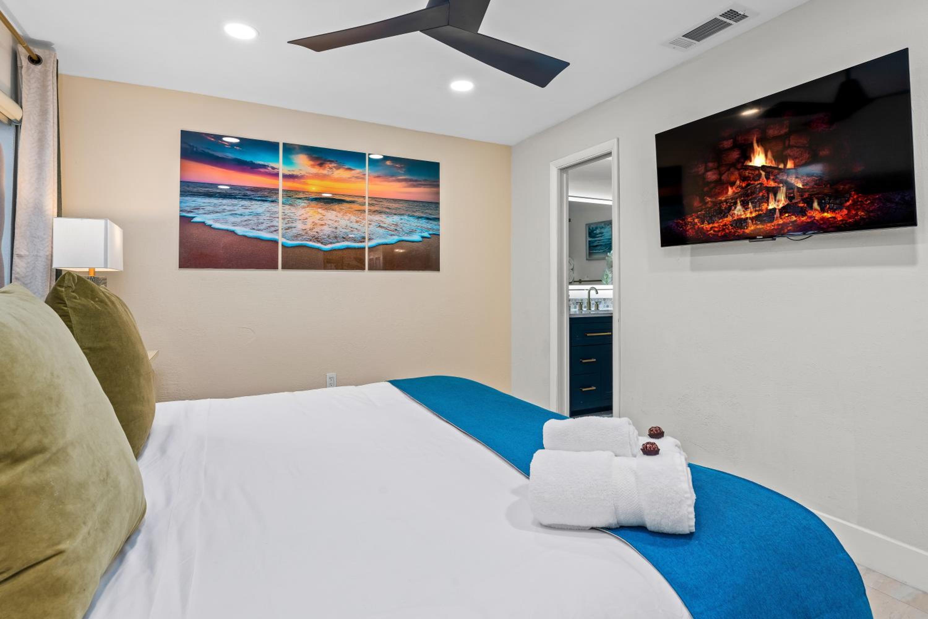 Three-Bedroom Villa photo 1