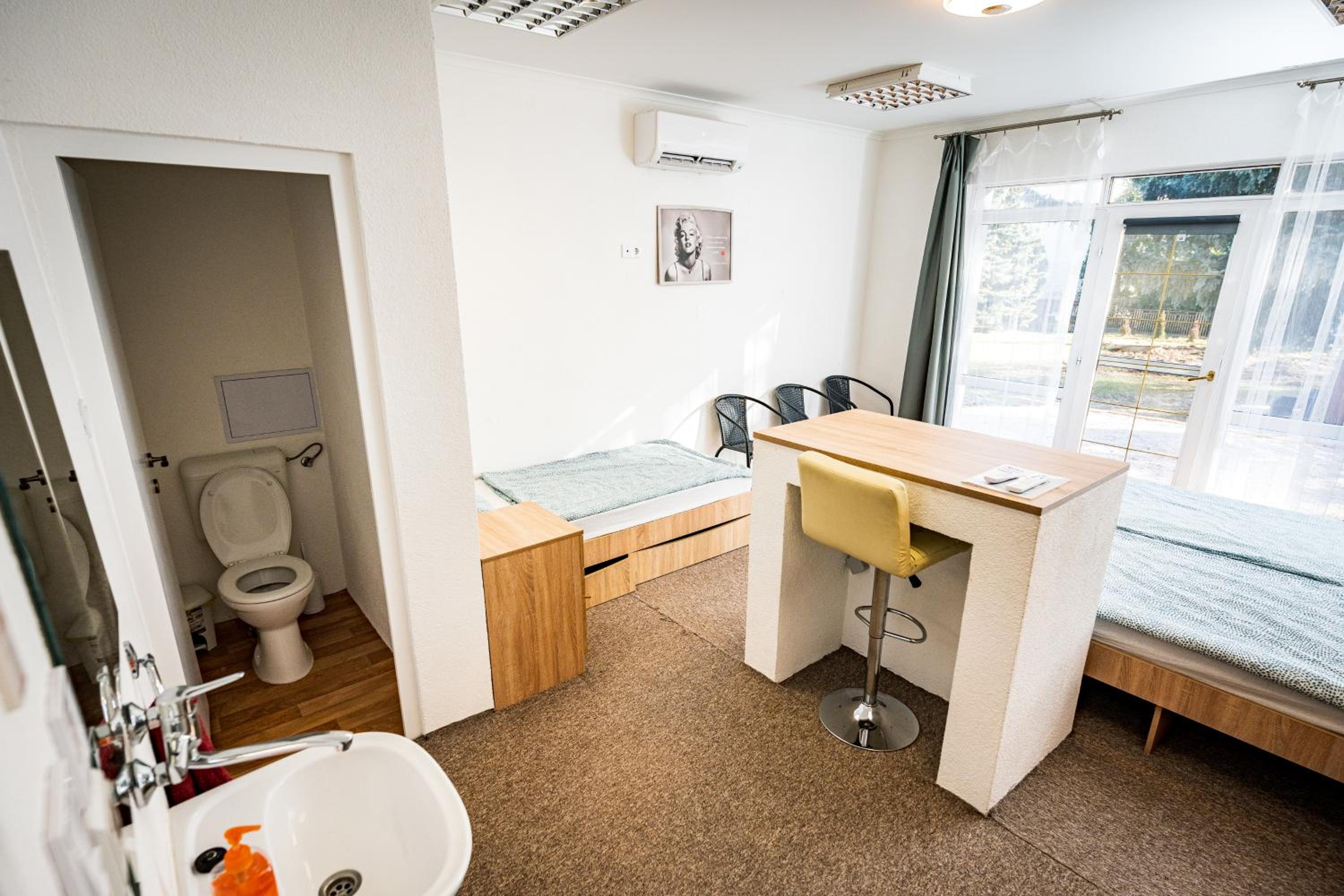 Triple Room photo 3