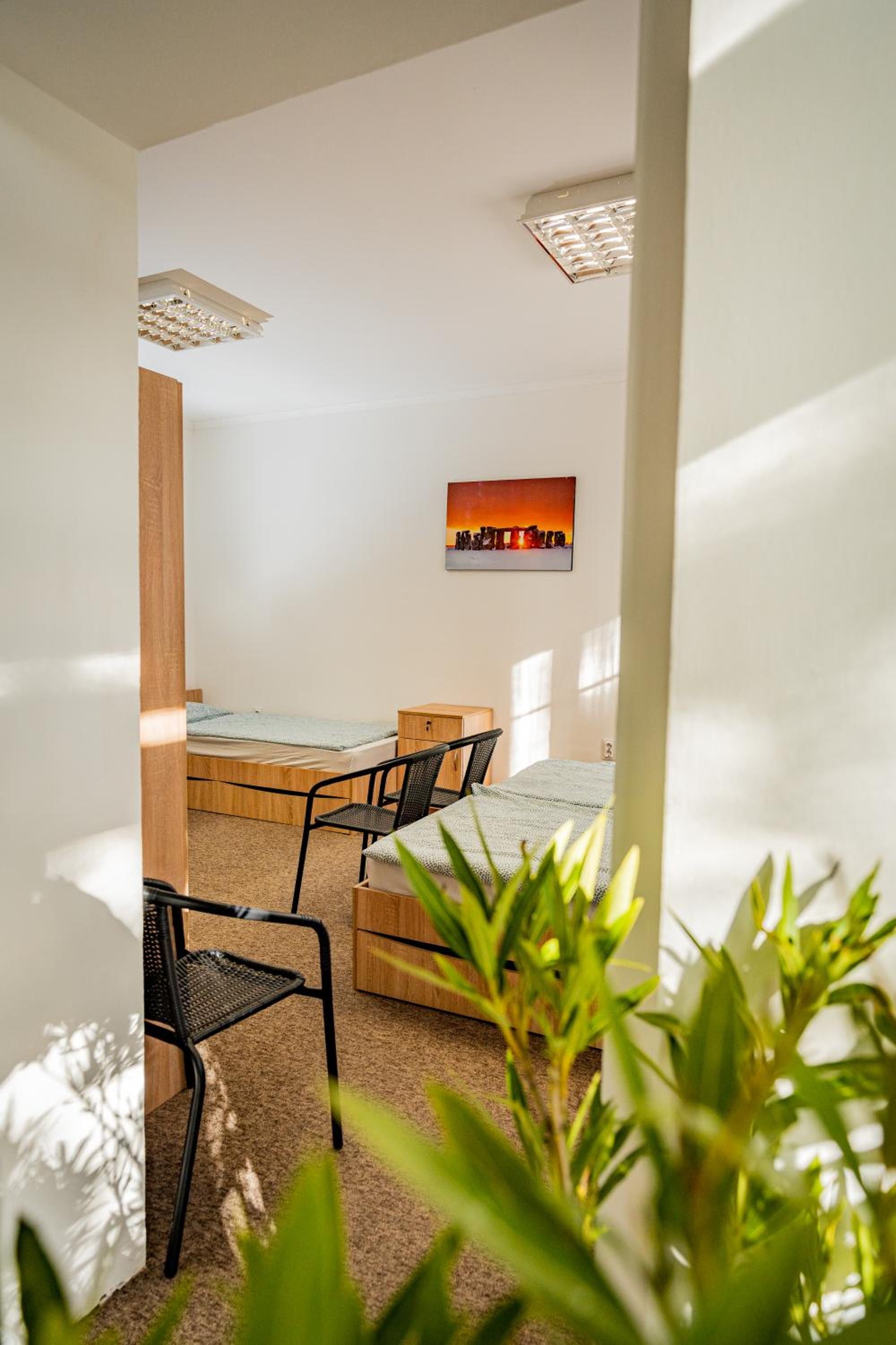 Classic Quadruple Room photo 1