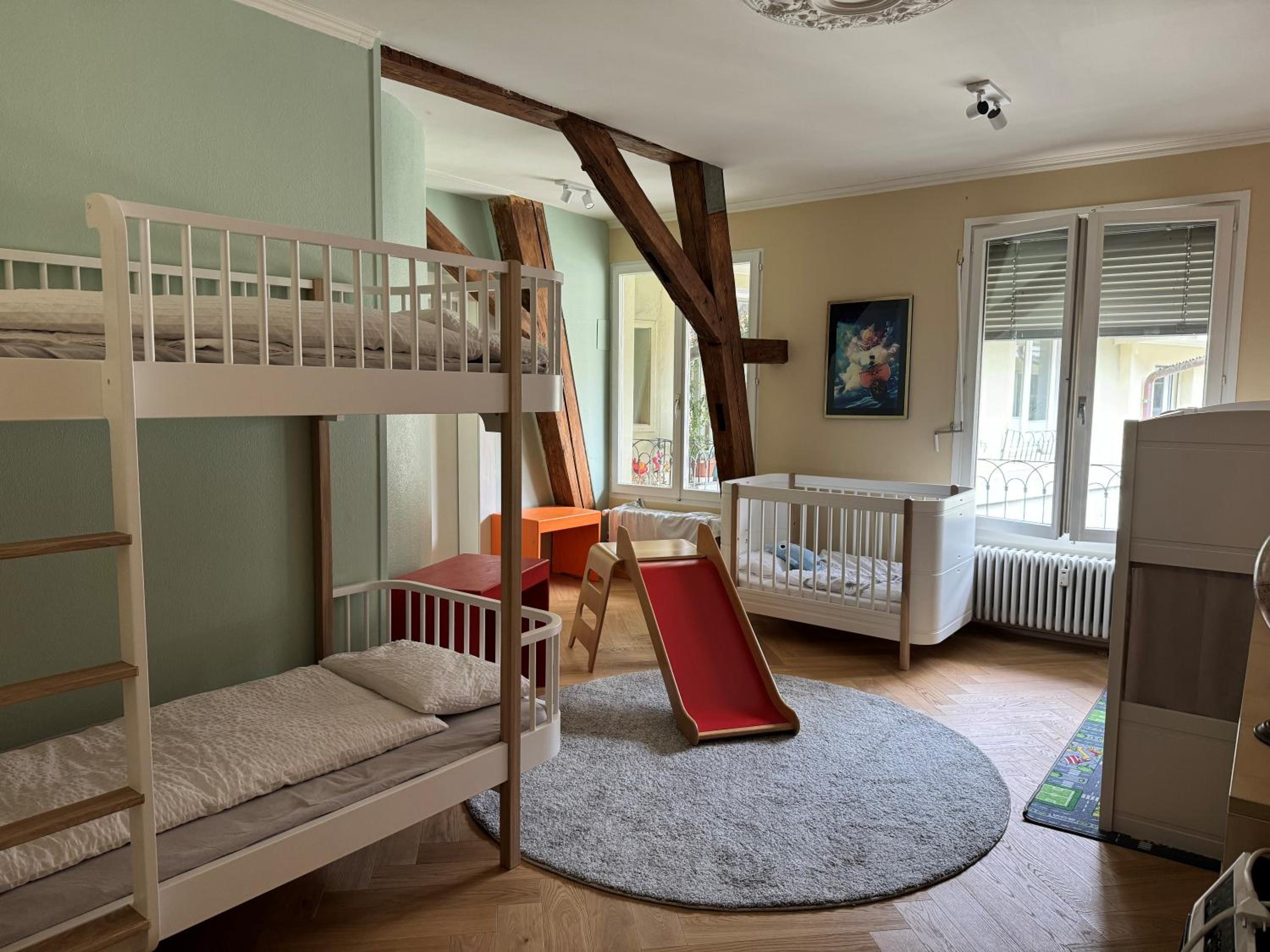 Apartment - Photo 30
