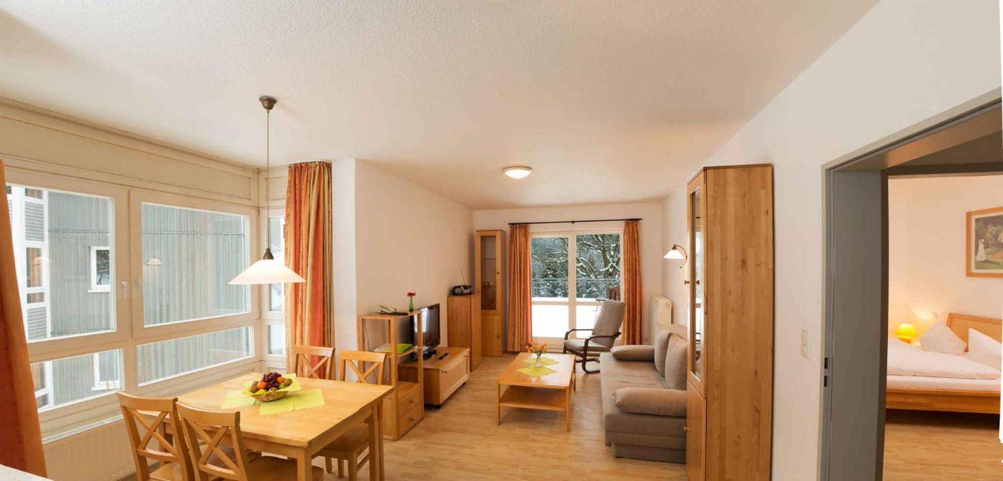 Apartment 2 photo 1
