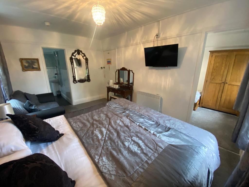 Superior Quadruple Room - Photo 43