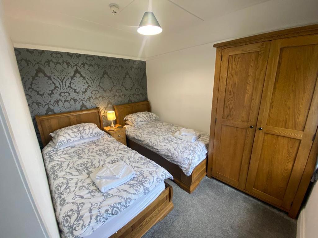 Superior Quadruple Room - Photo 12