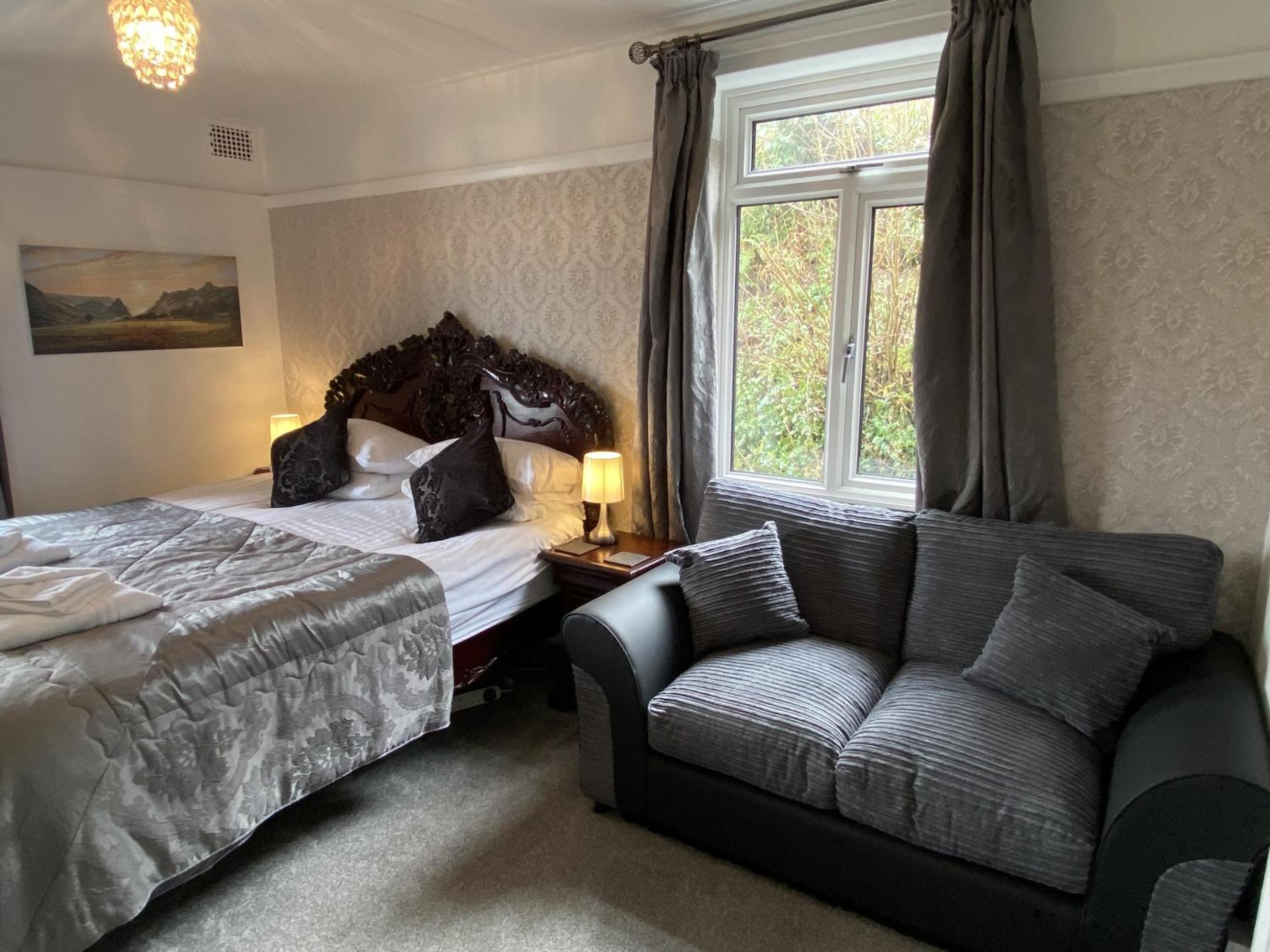 Superior Quadruple Room - Photo 42