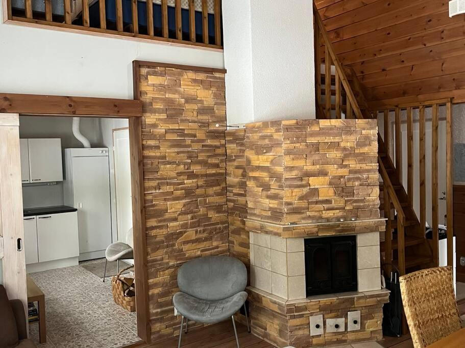 Three-Bedroom House photo 1