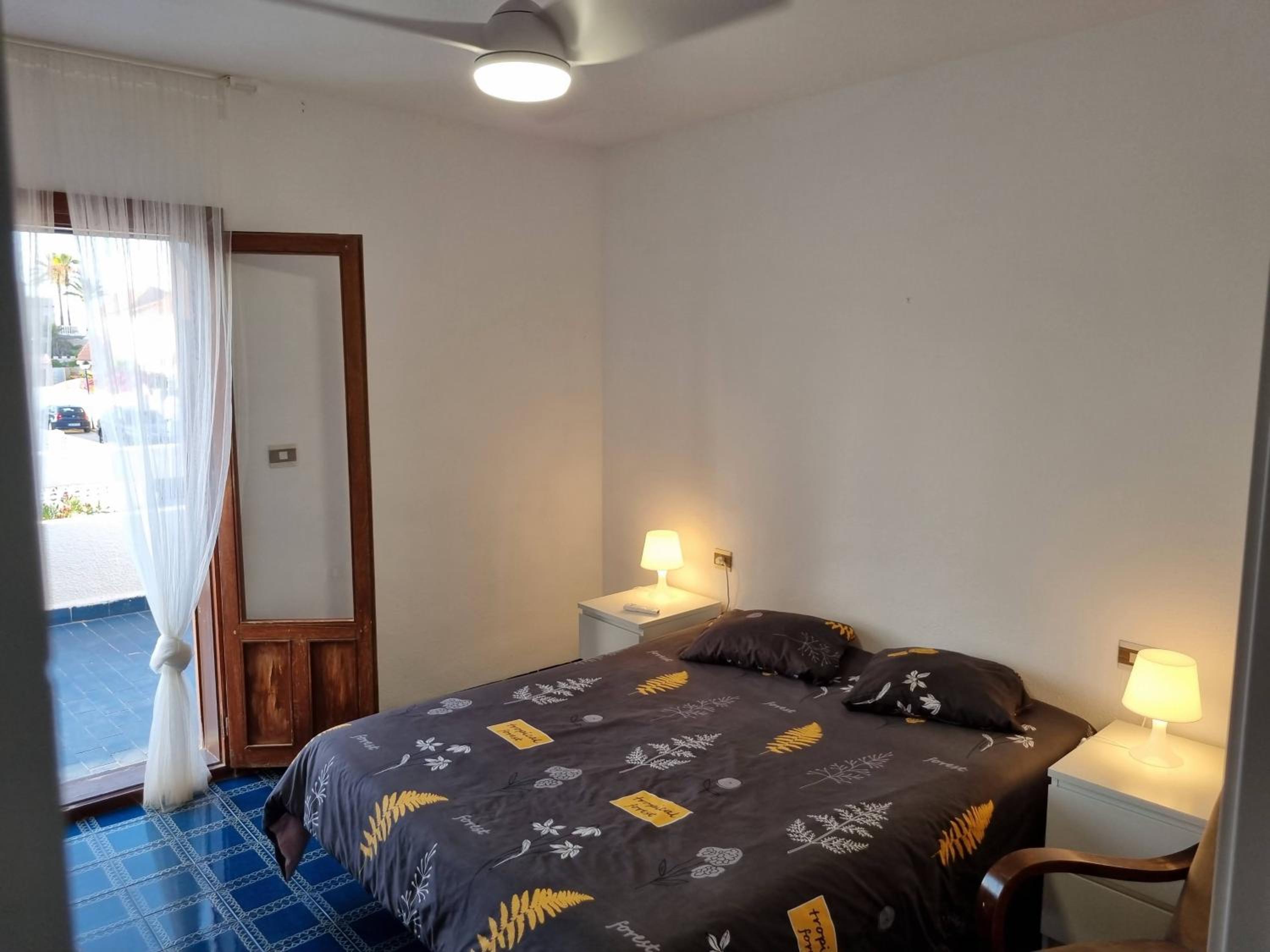 Three-Bedroom Villa photo 3