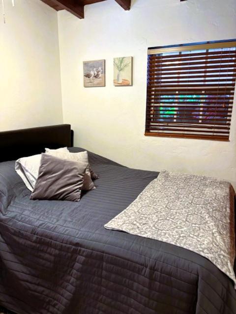 Budget Double or Twin Room