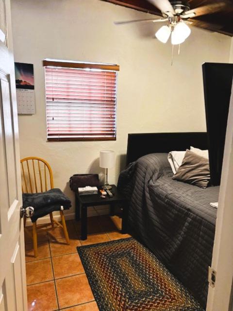 Budget Double or Twin Room photo 2