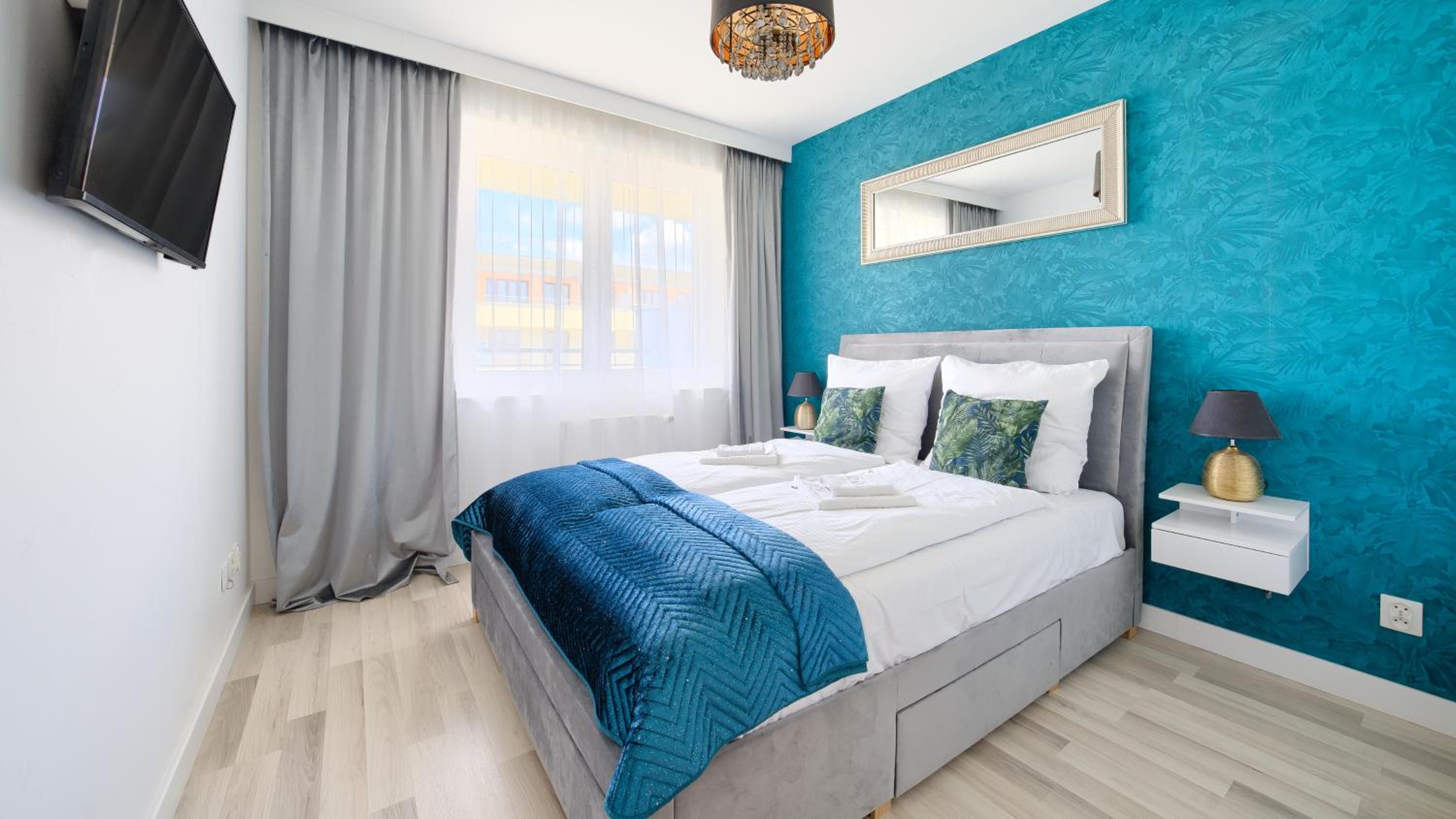 One-Bedroom Apartment - Photo 9