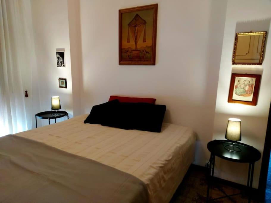 Three-Bedroom Apartment photo 1