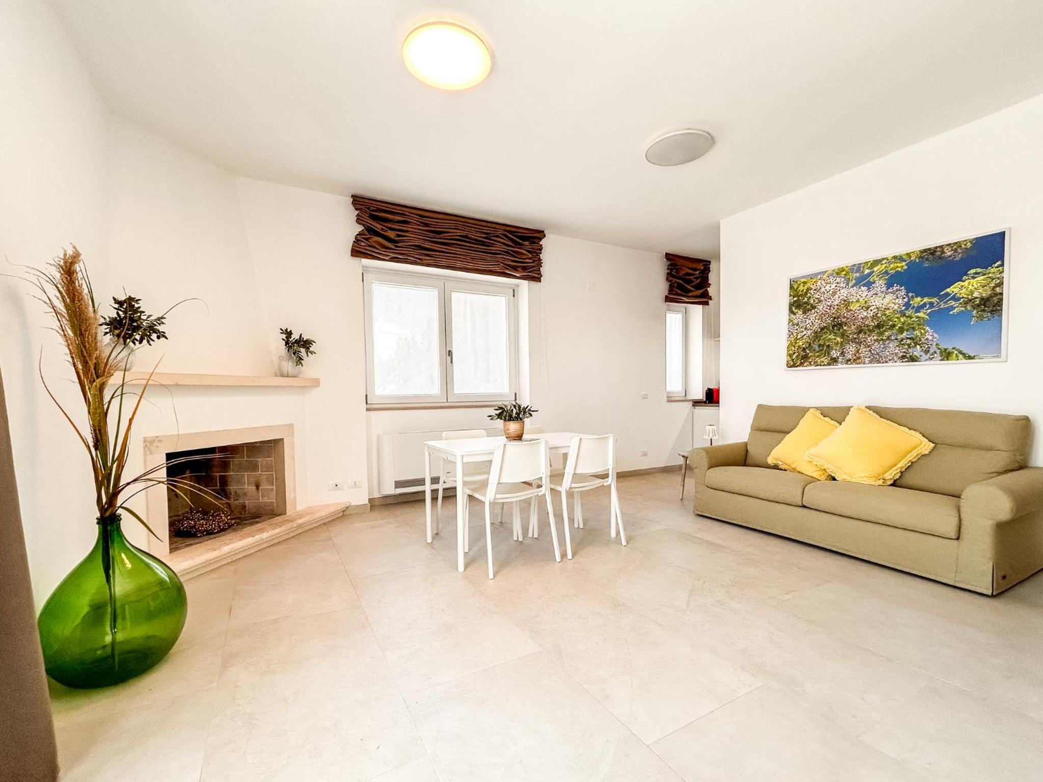 Loft photo 2