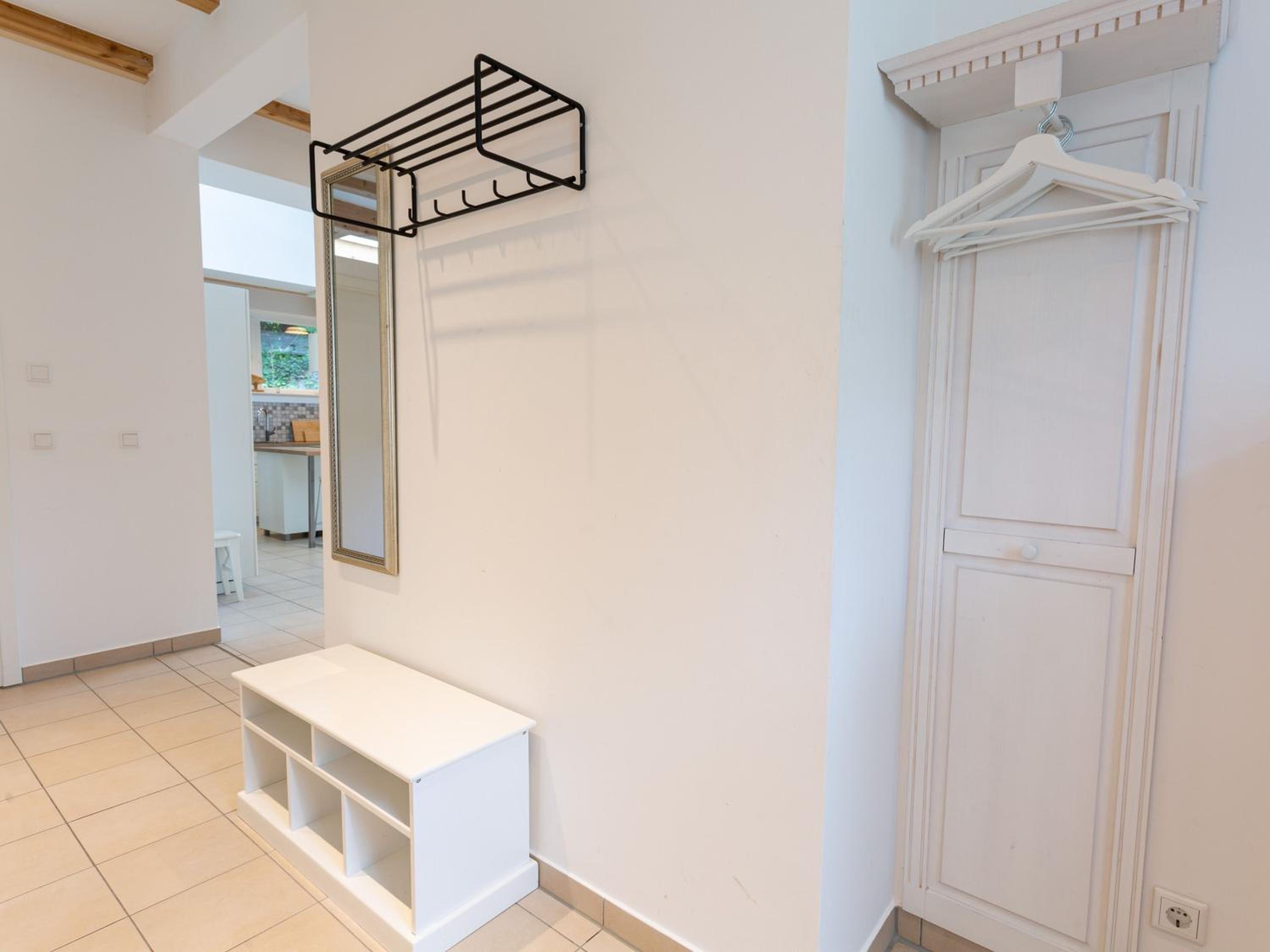 Three-Bedroom House photo 2