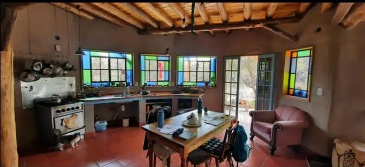Three-Bedroom House photo 3