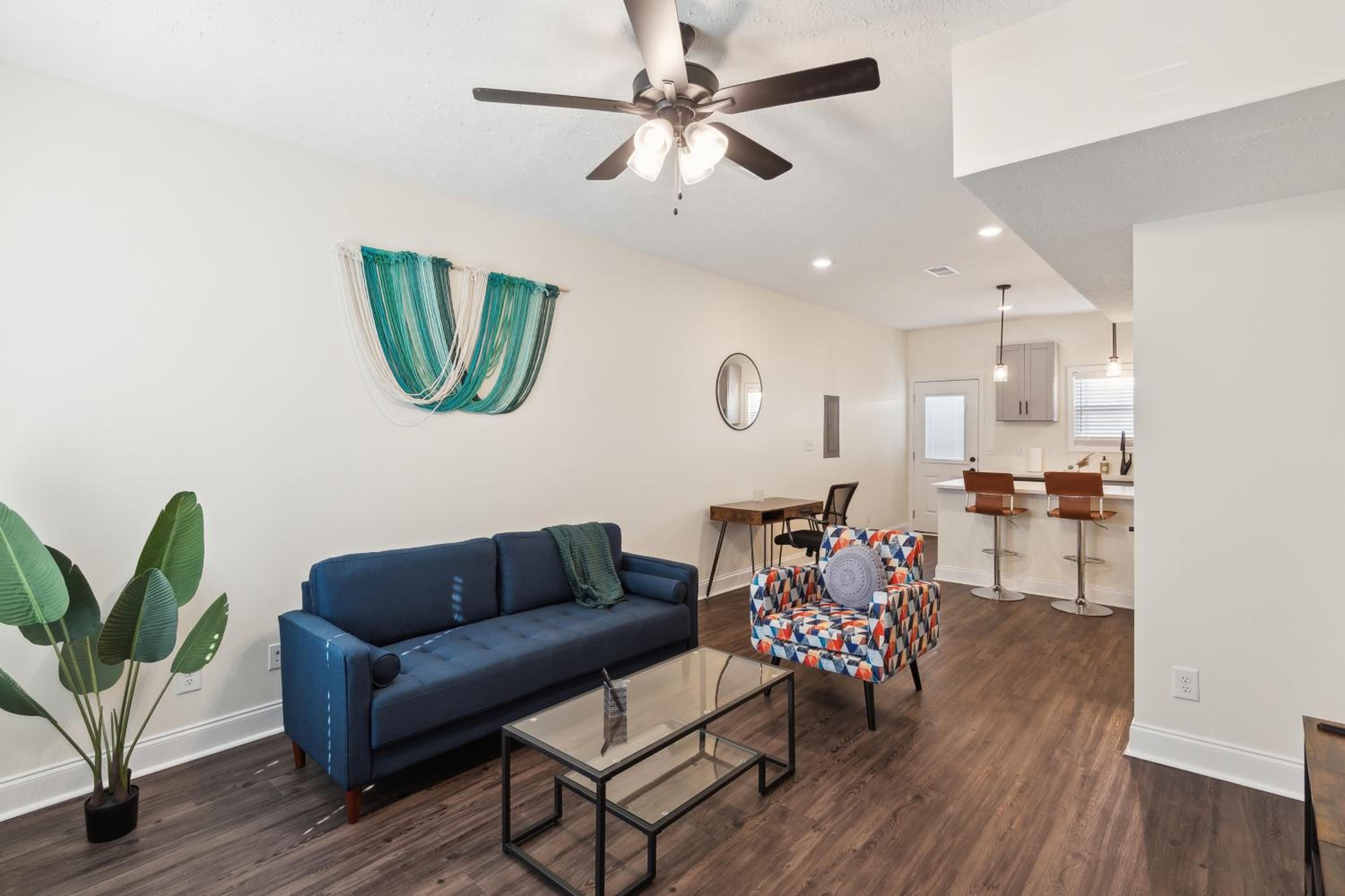 Apartment photo 1
