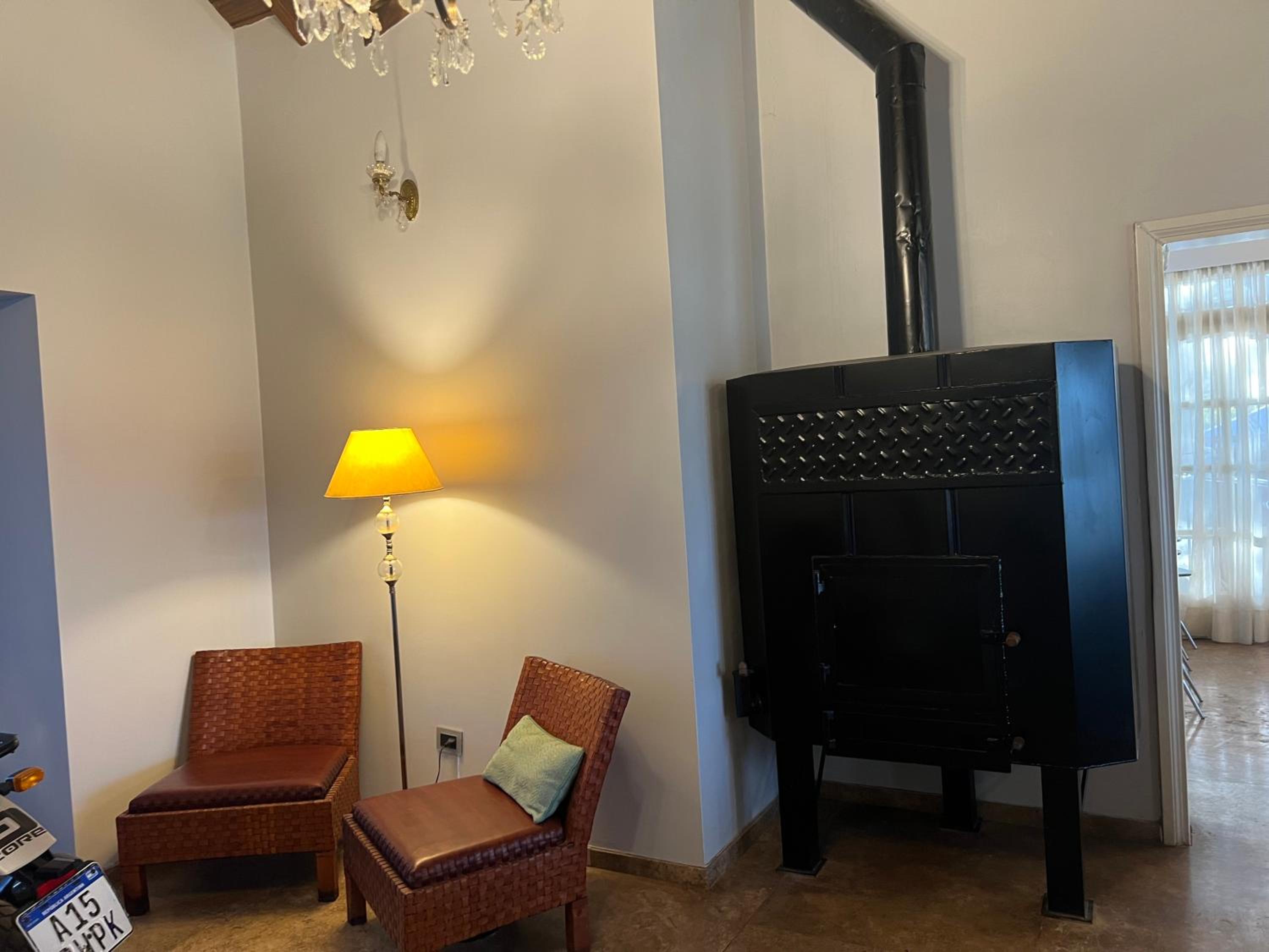 Villa photo 3