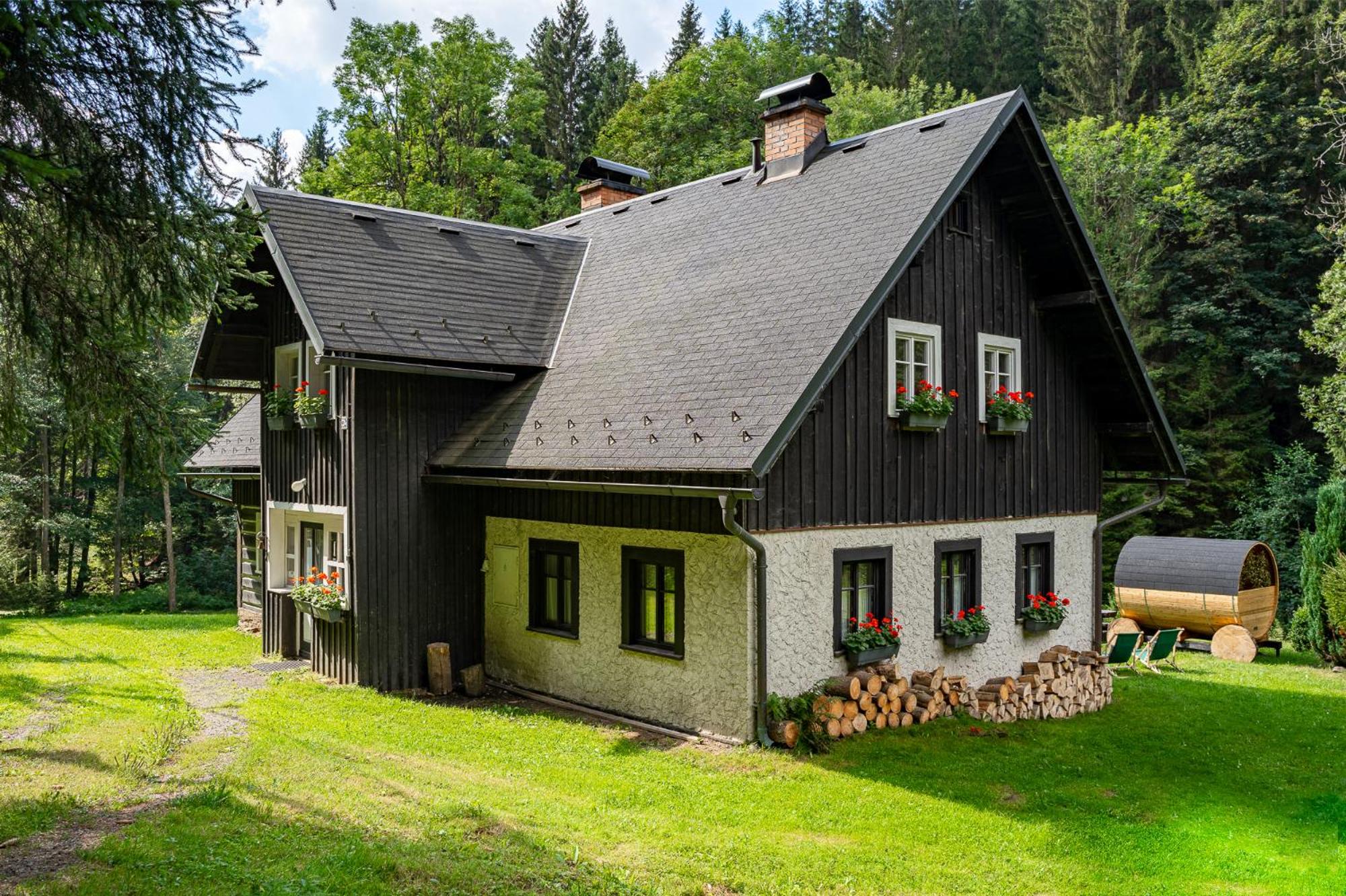 Superior Chalet photo 2