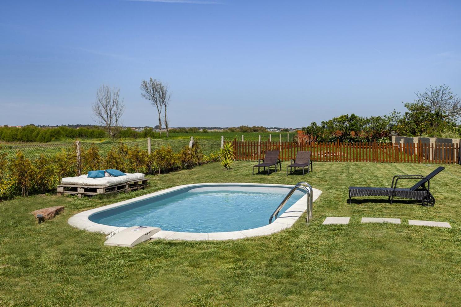 Double Room with Garden View - Photo 28