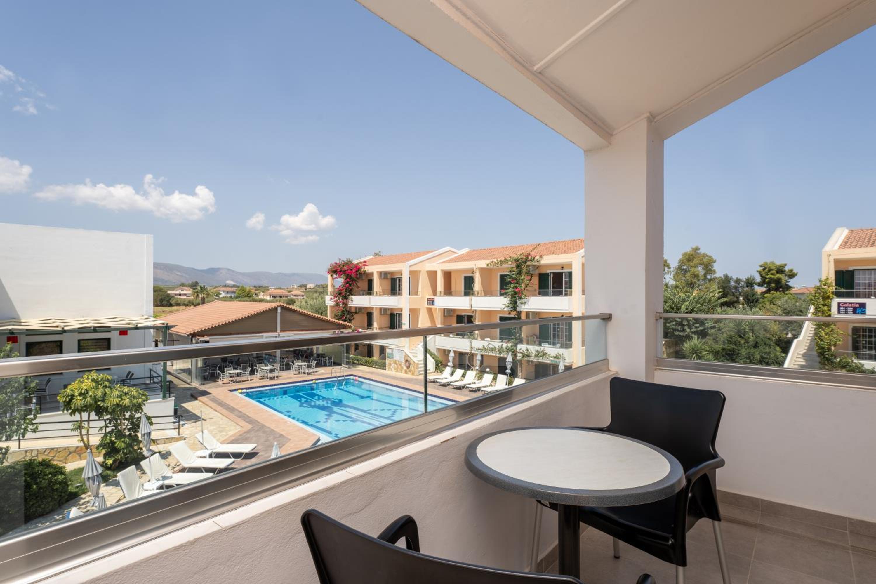 Superior Double or Twin Pool View - Photo 12