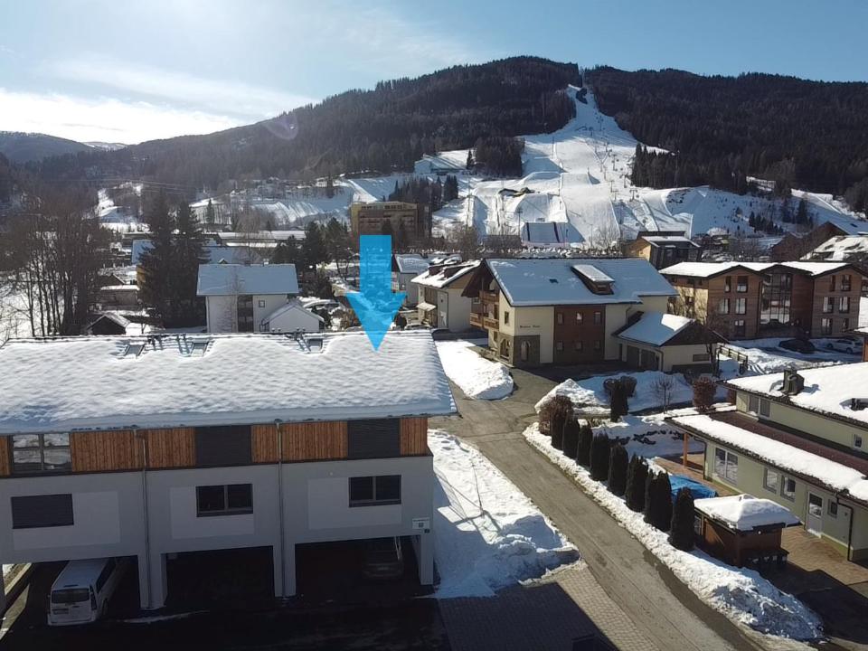 Vacation Home photo 2