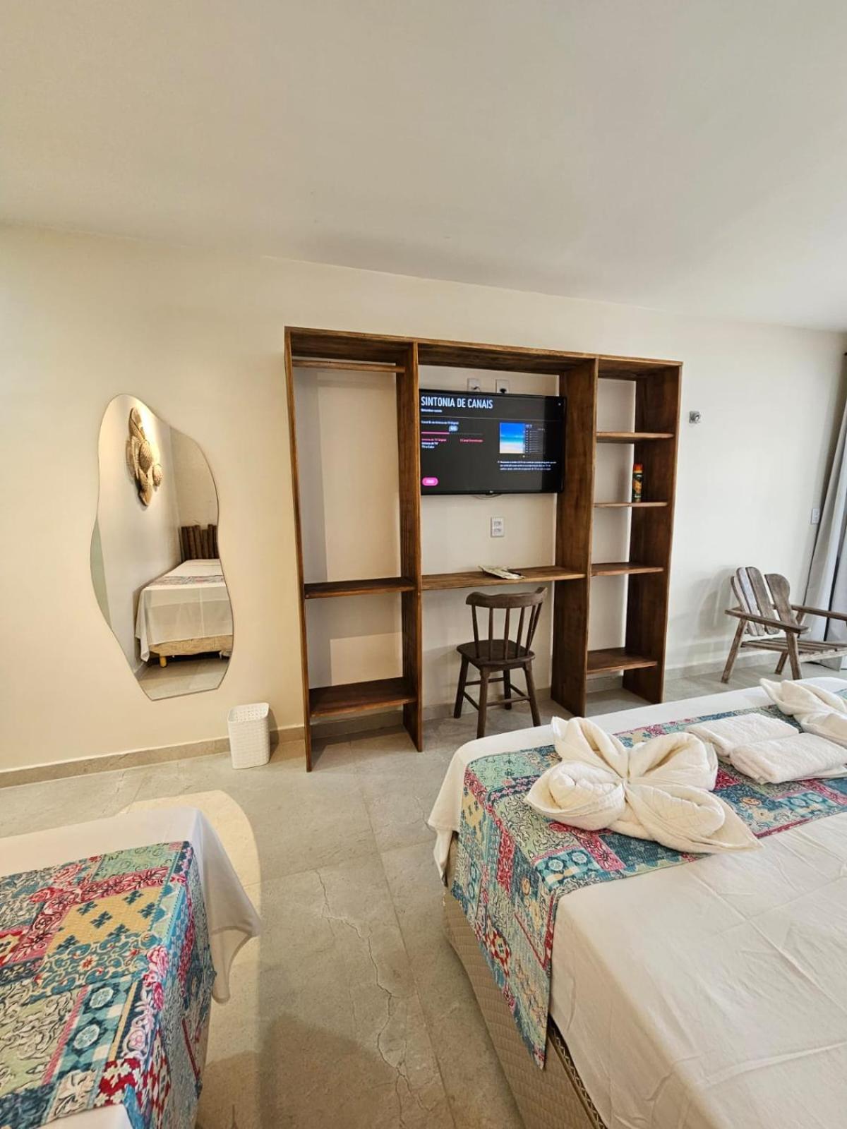 Standard Quadruple Room photo 2