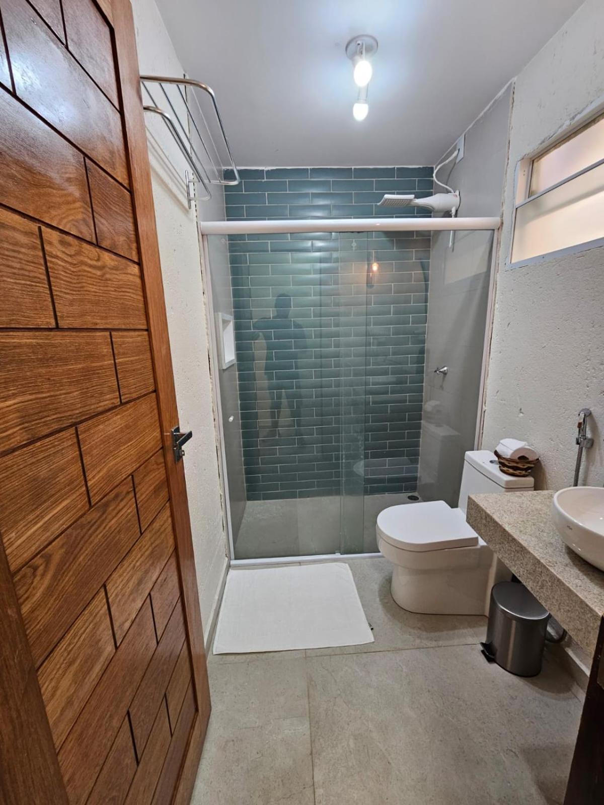 Standard Quadruple Room photo 3