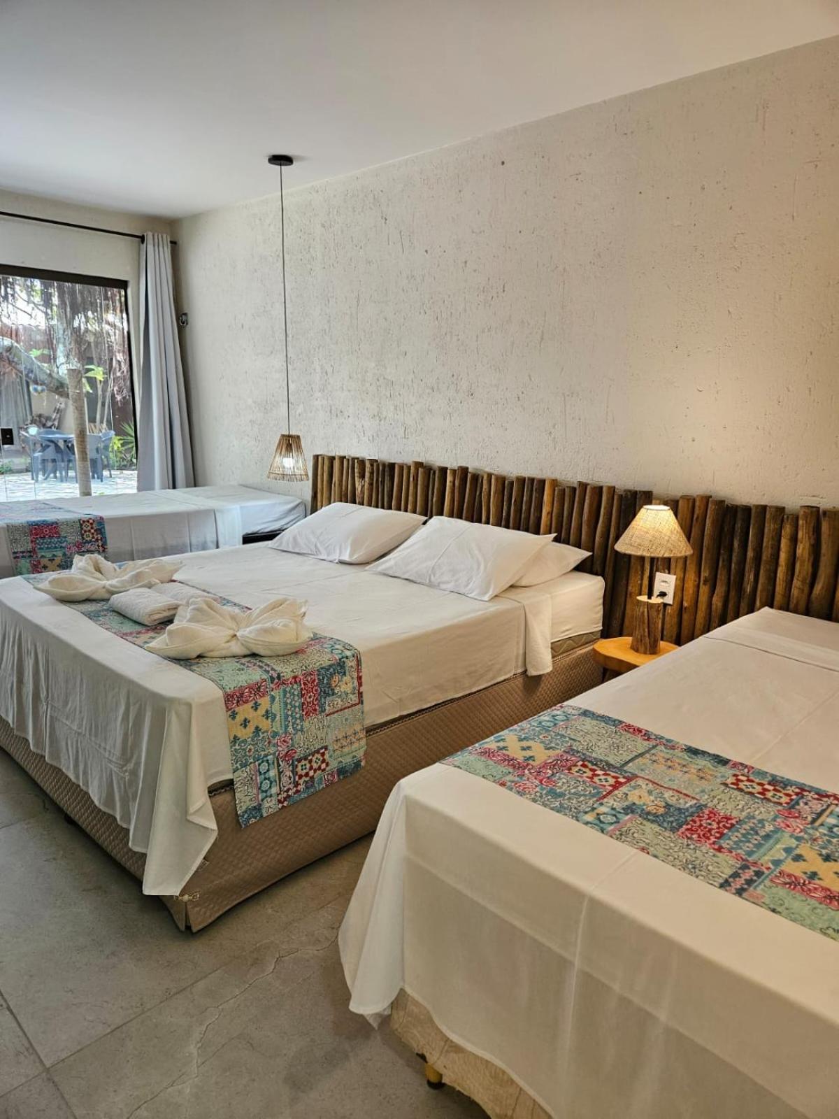 Standard Quadruple Room photo 1