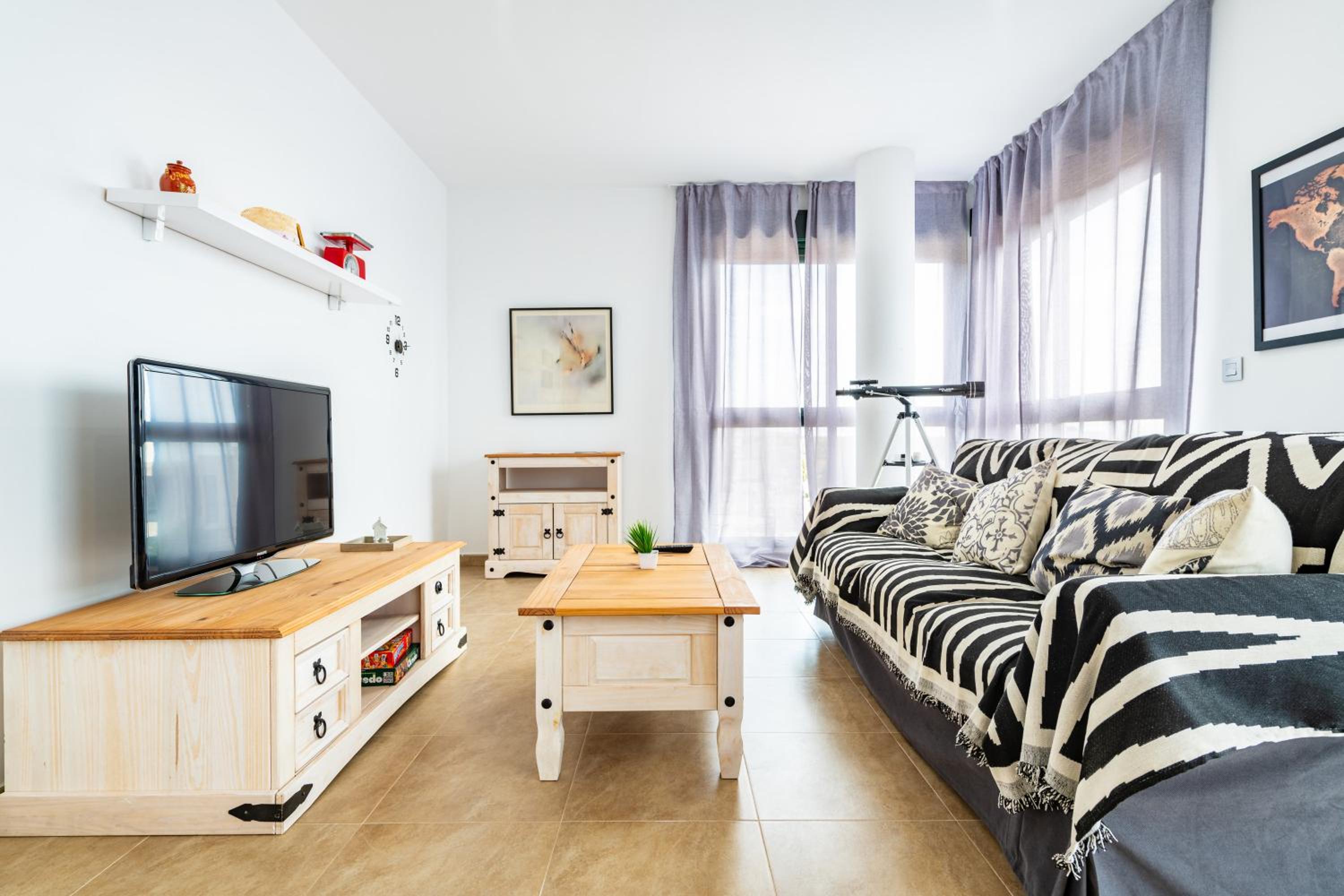 Two-Bedroom Superior Apartment photo 3