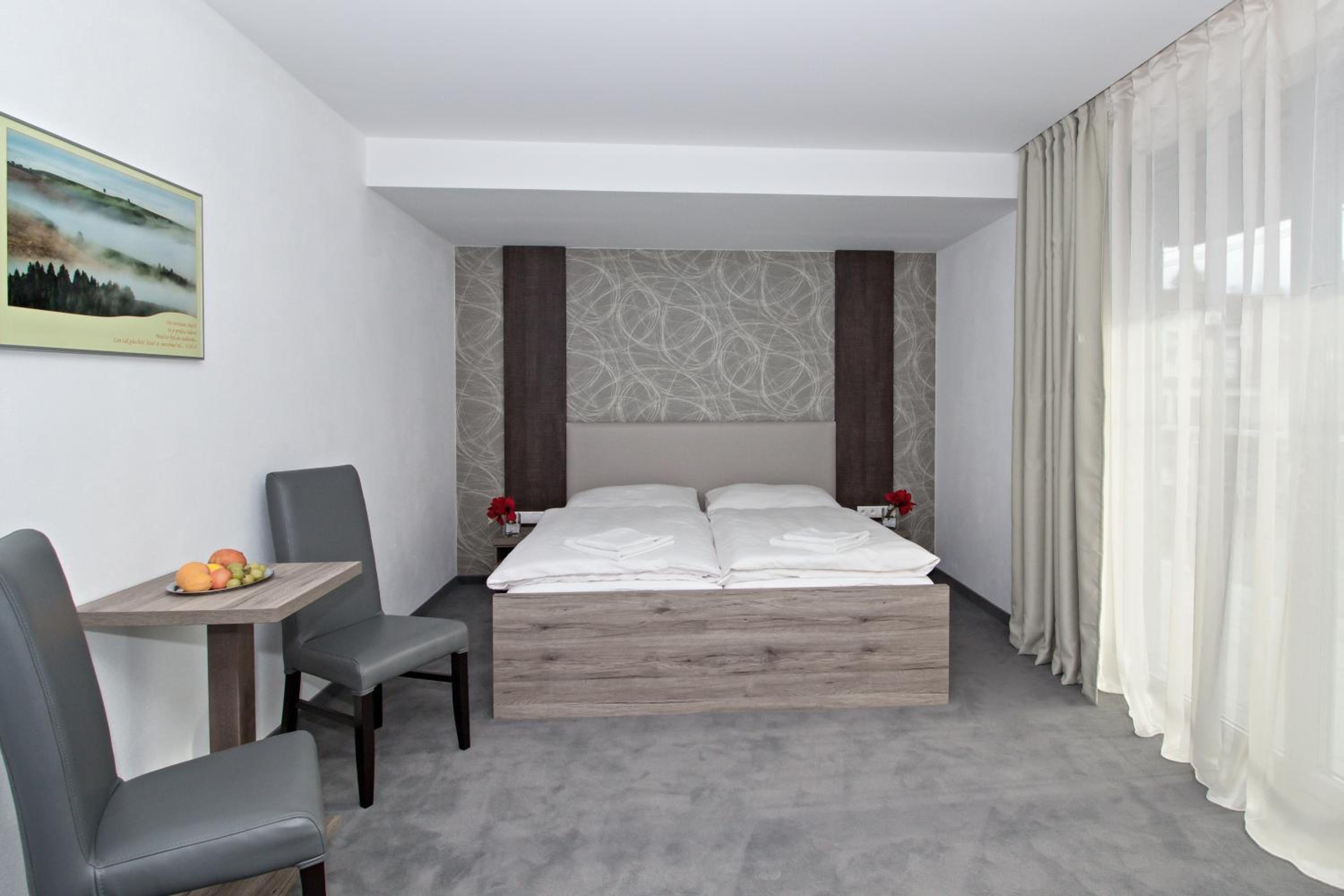 Large Two-Bedroom Suite photo 1