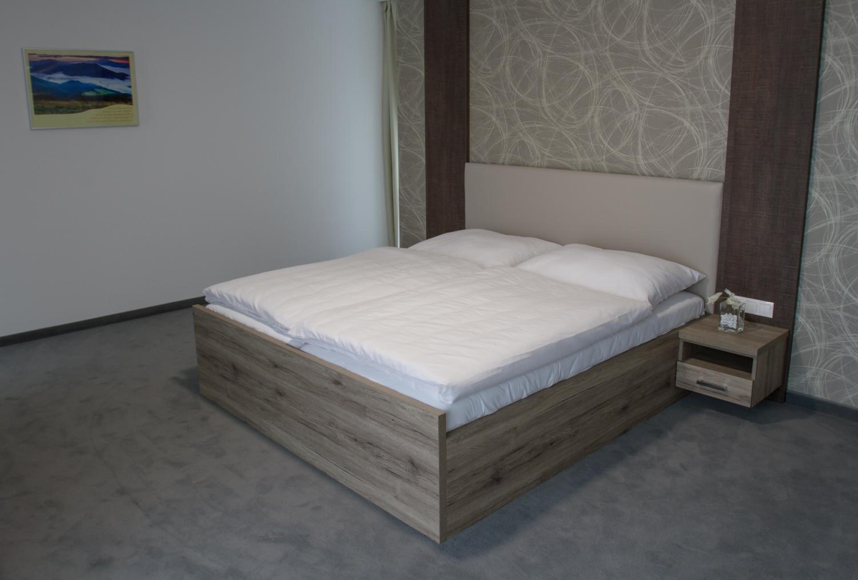 Two-Bedroom Suite photo 2
