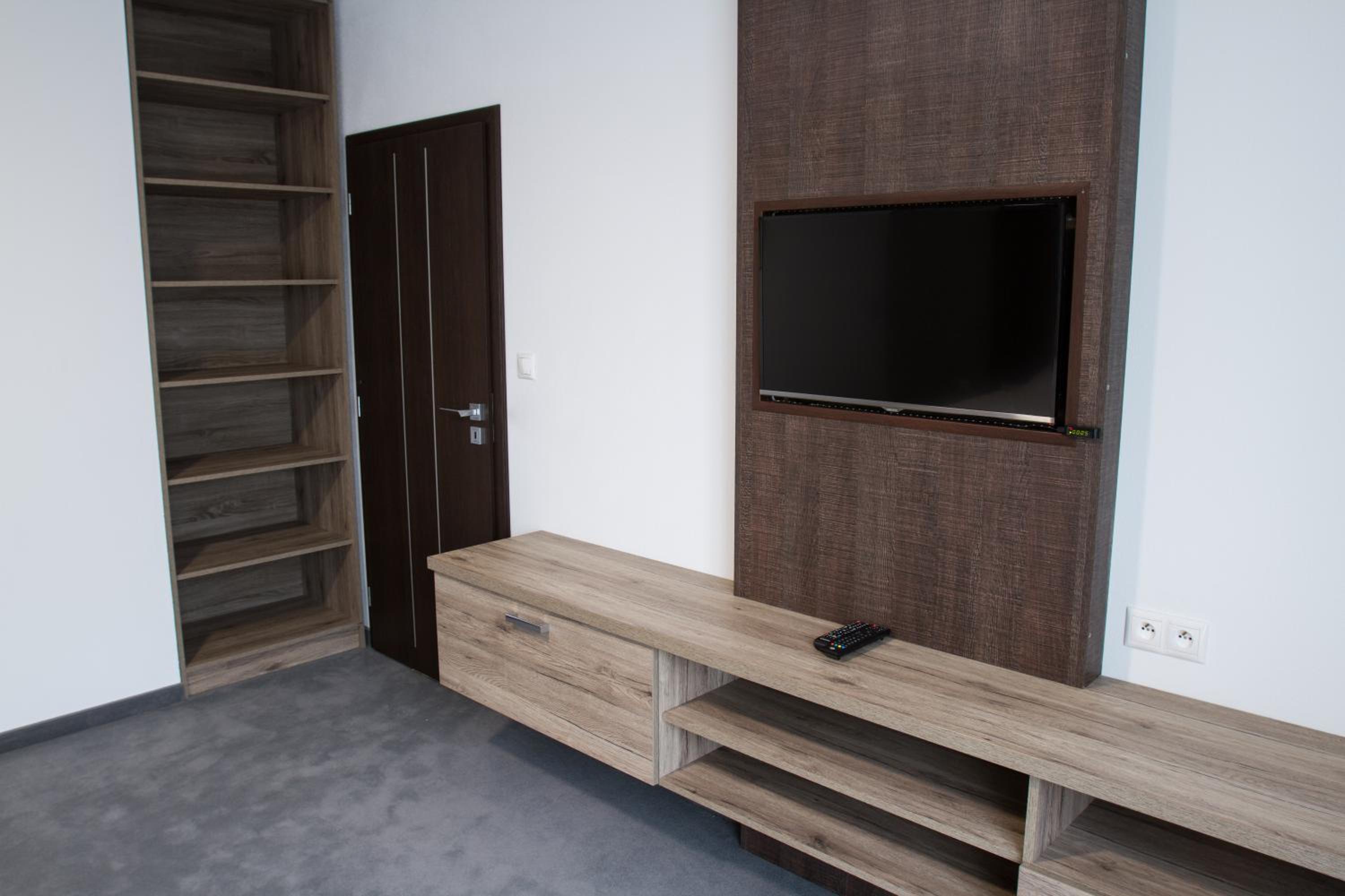 Twin Room photo 1