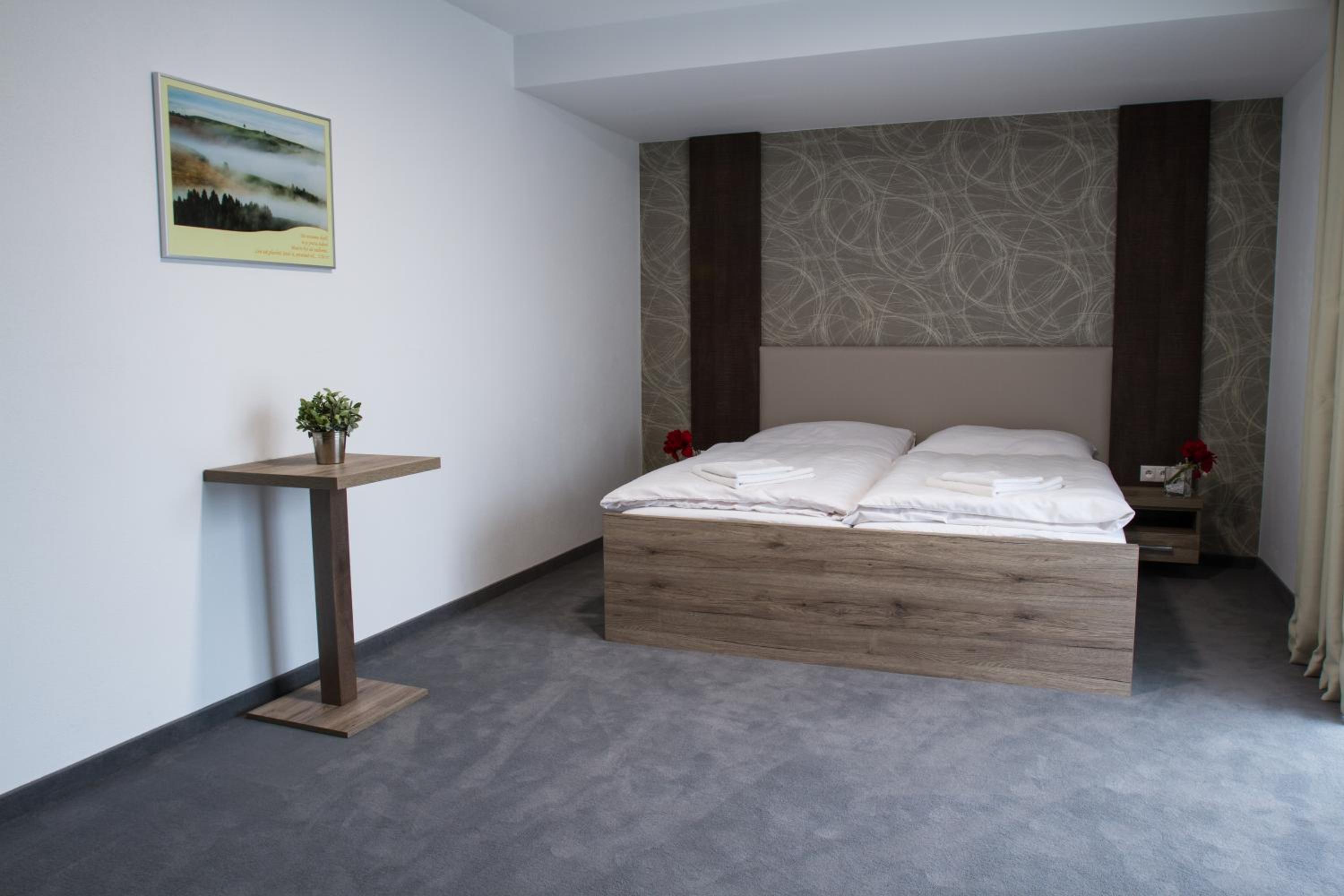 Large Two-Bedroom Suite photo 3