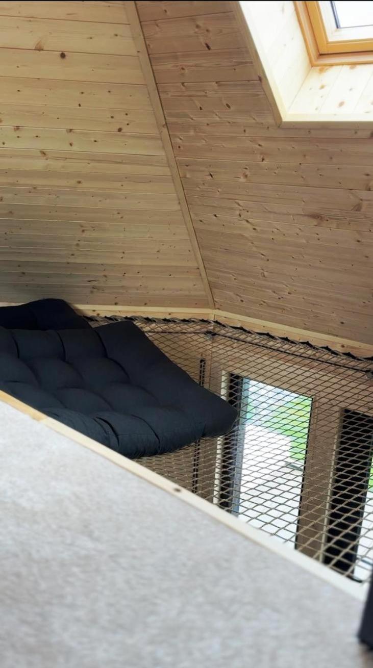 Chalet photo 1
