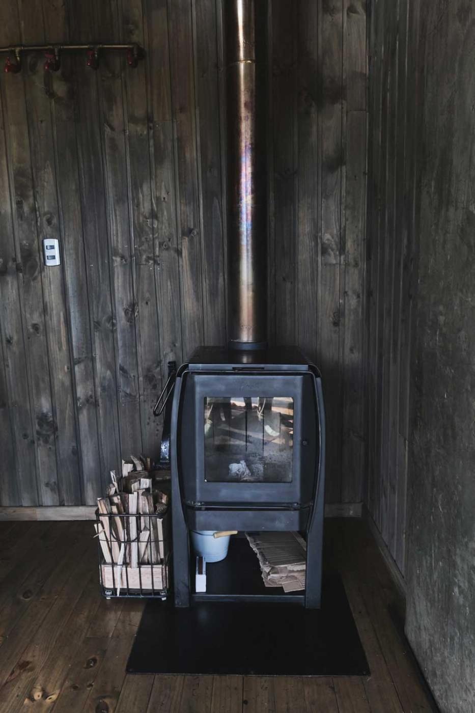 Superior Chalet photo 3