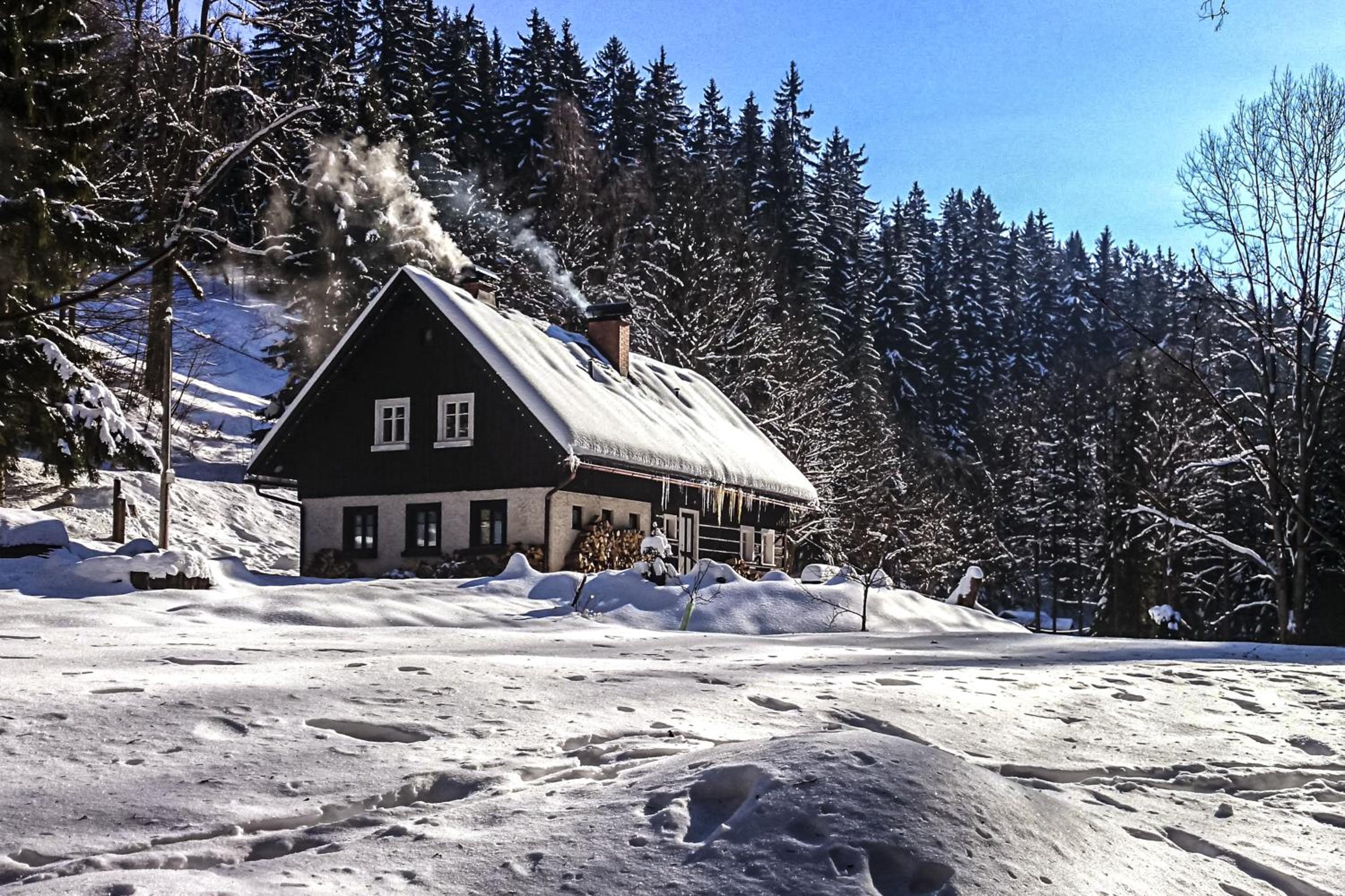 Superior Chalet photo 3