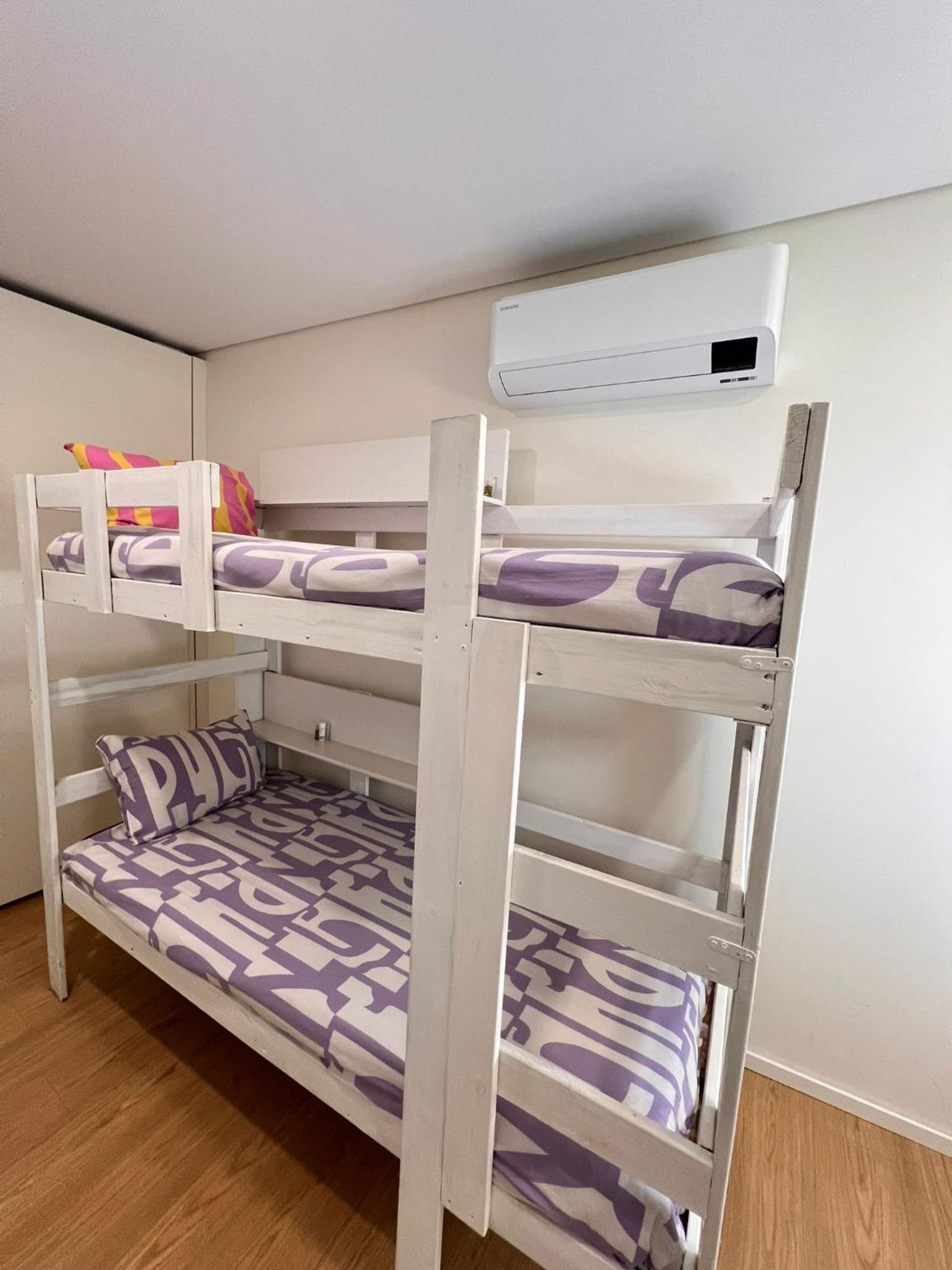 Double Room with Shared Bathroom photo 2