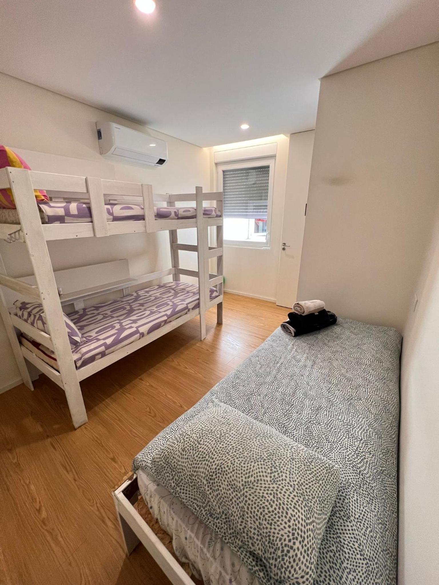 Double Room with Shared Bathroom photo 3
