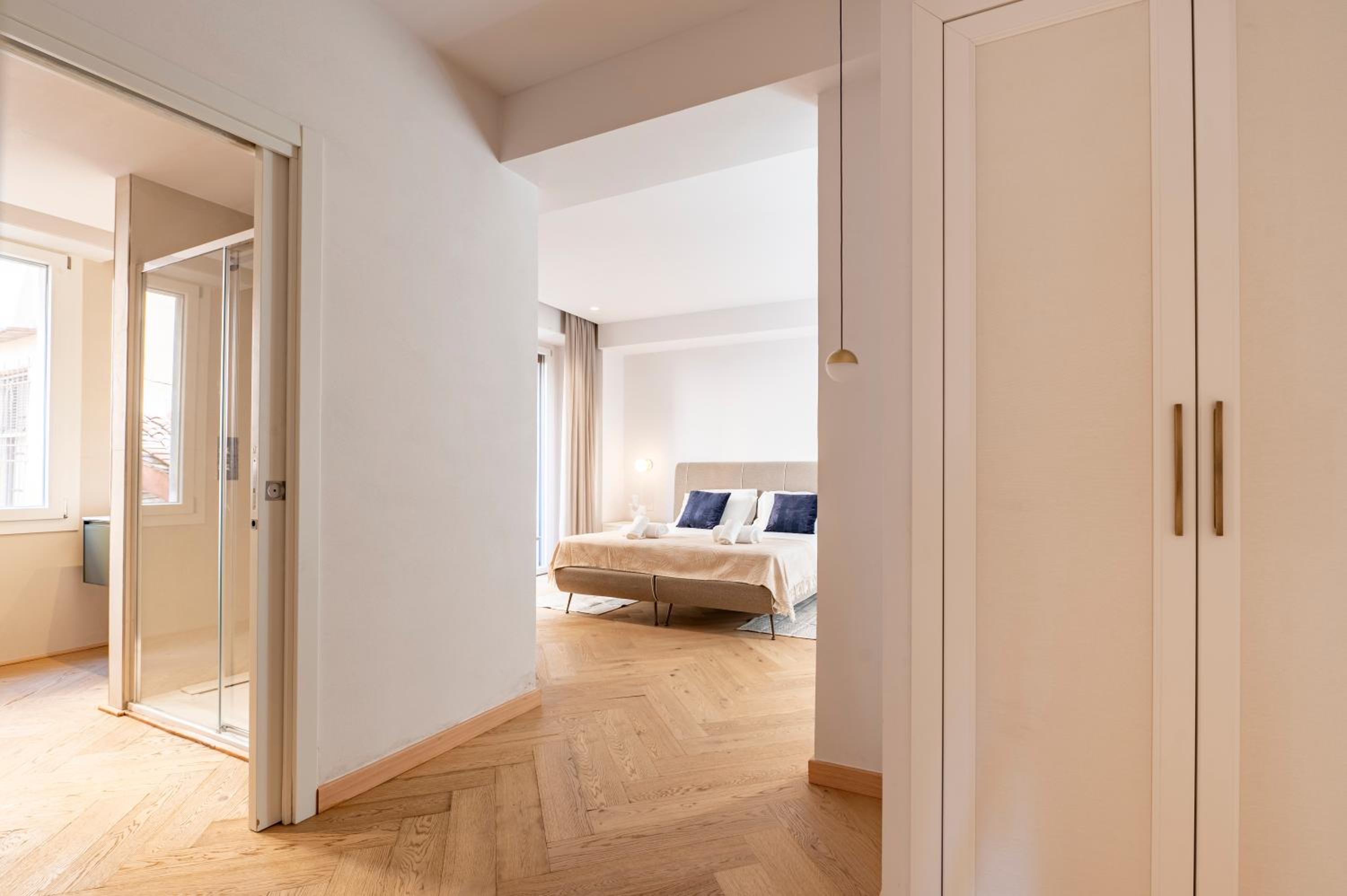 Deluxe Triple Room photo 1