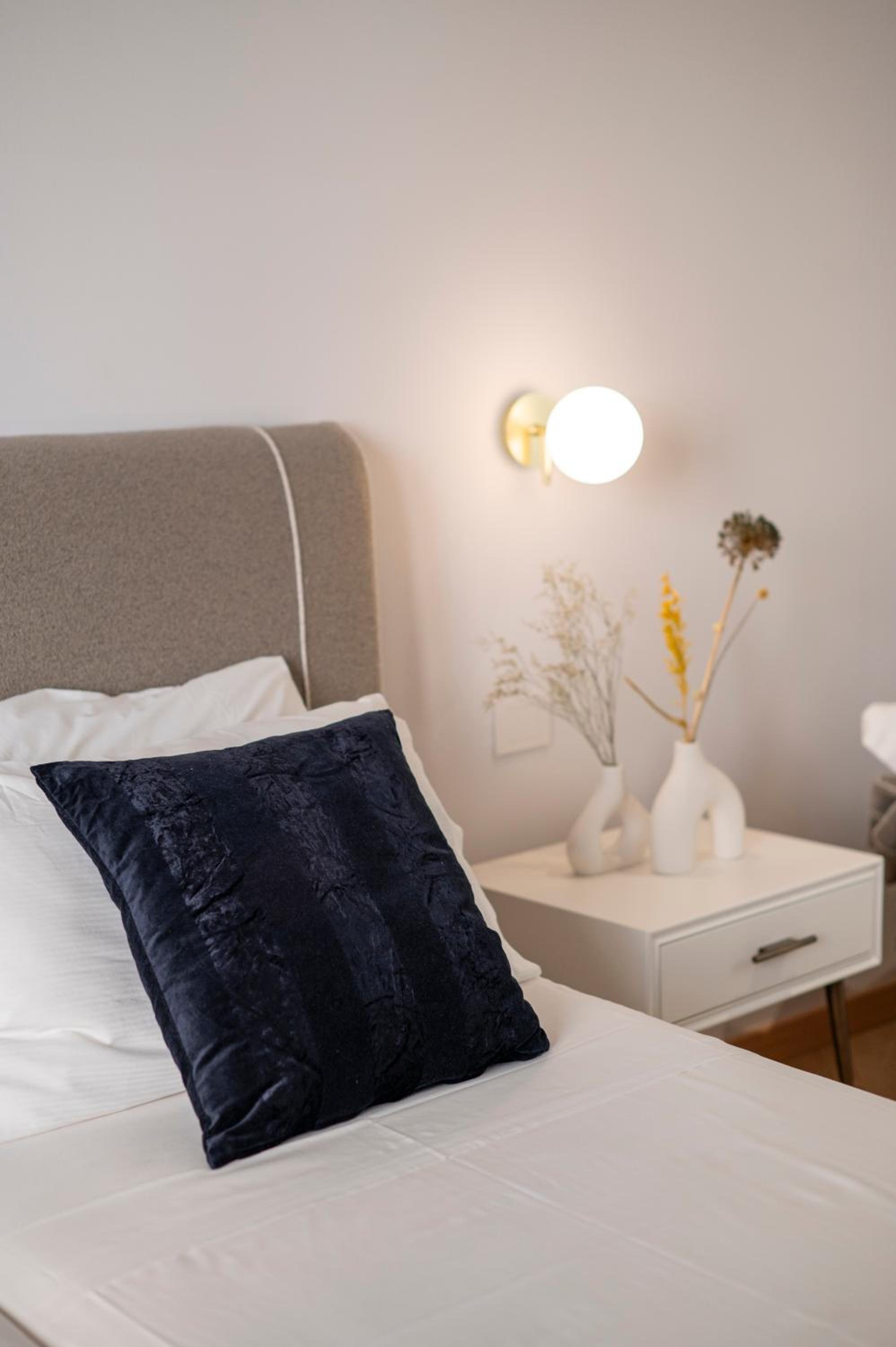 Deluxe Triple Room photo 2