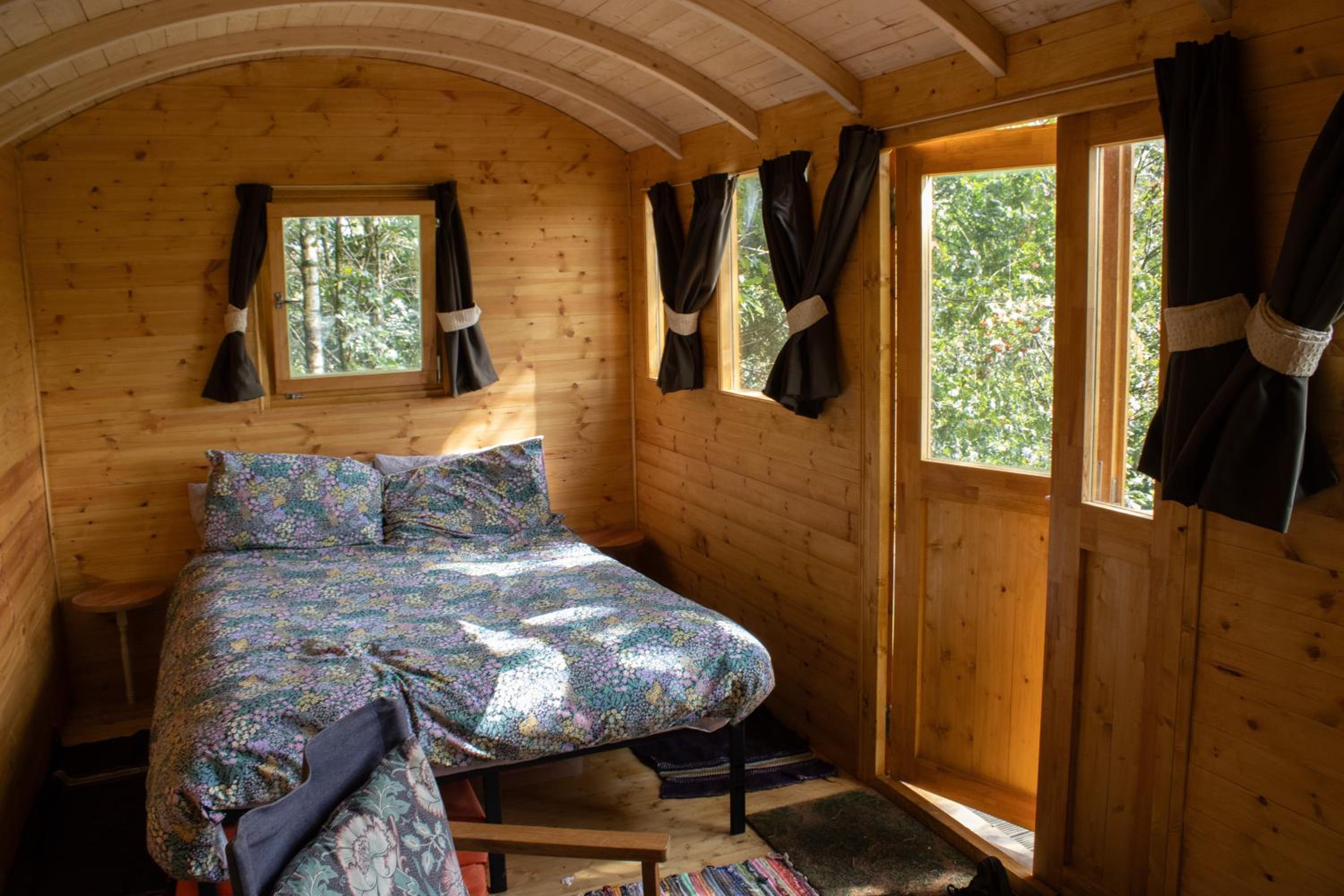 Double Room with Terrace photo 1