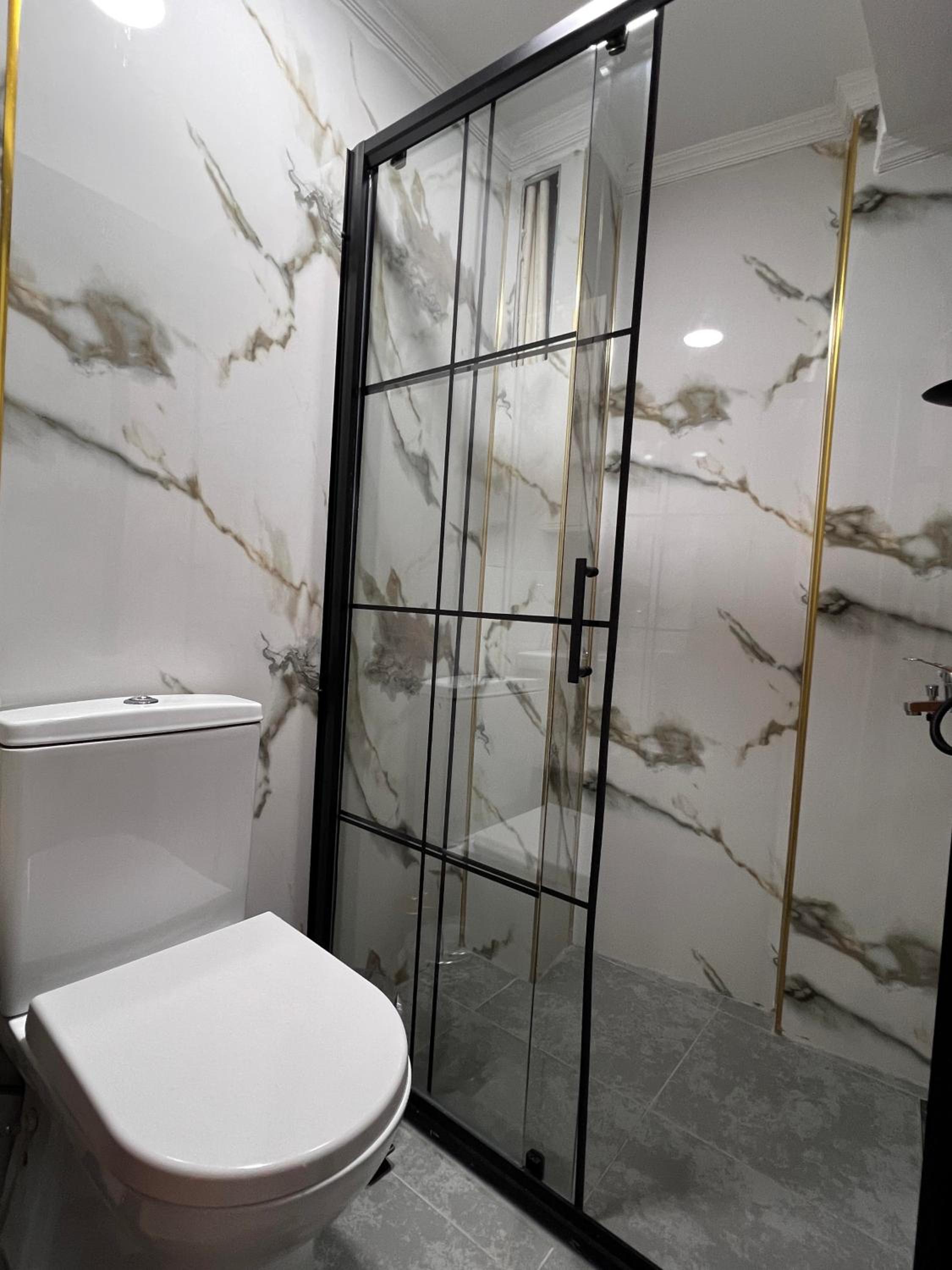 Budget Single Room photo 3