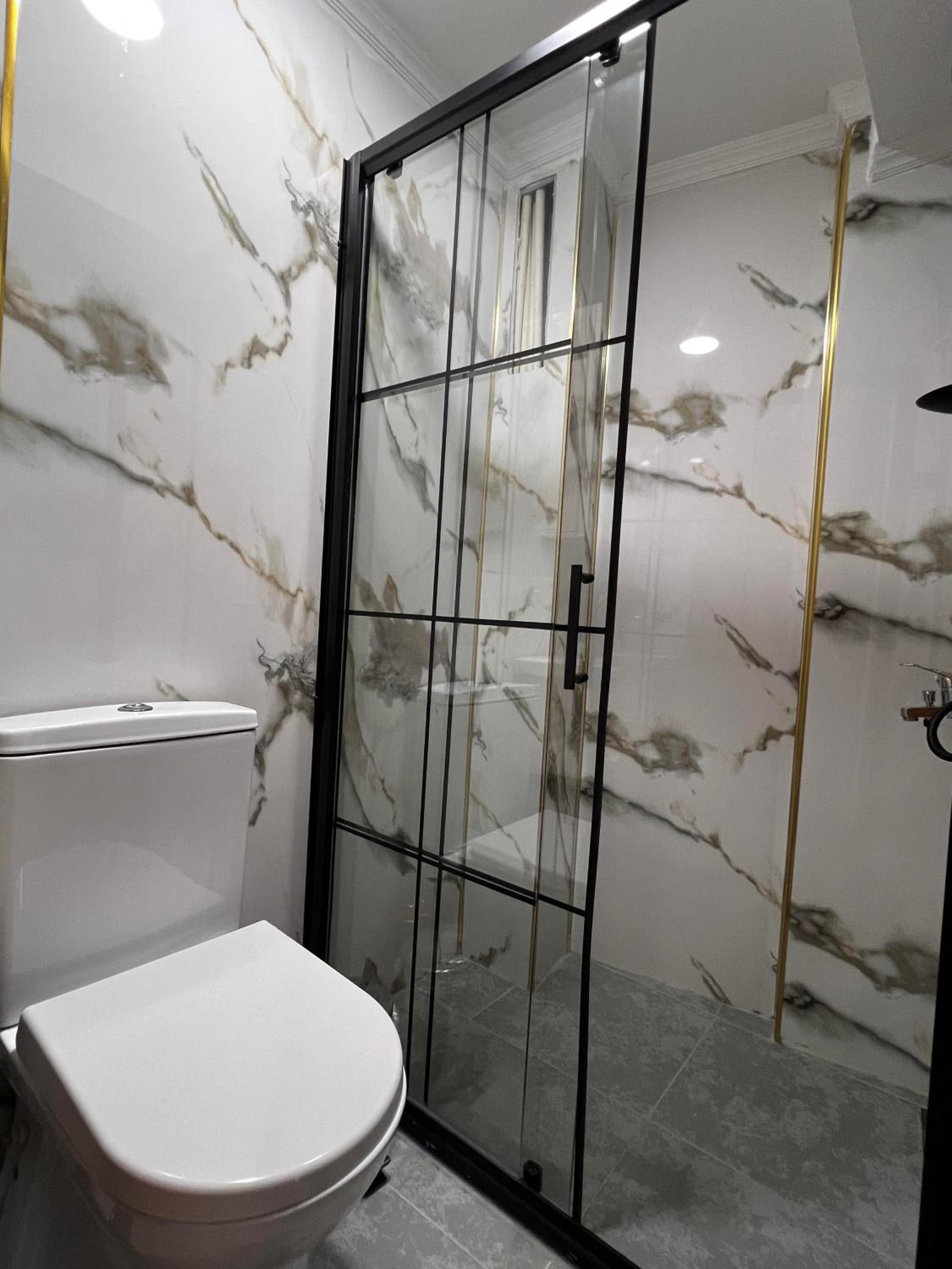 Budget Single Room photo 2